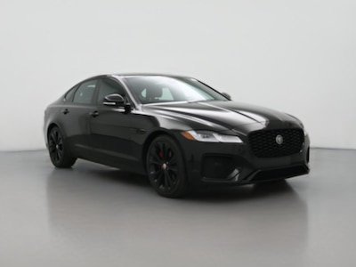 2022 Jaguar XF SE