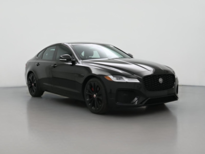 2022 Jaguar XF SE -
                  Kenner, LA