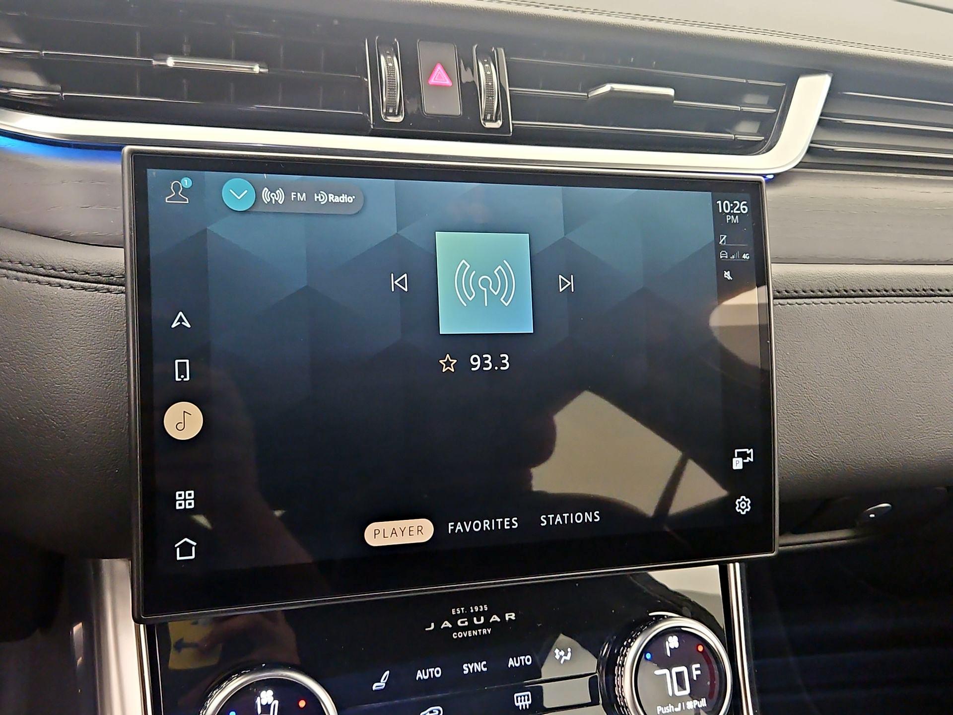 Thumbnail: 2022 Jaguar XF - 15