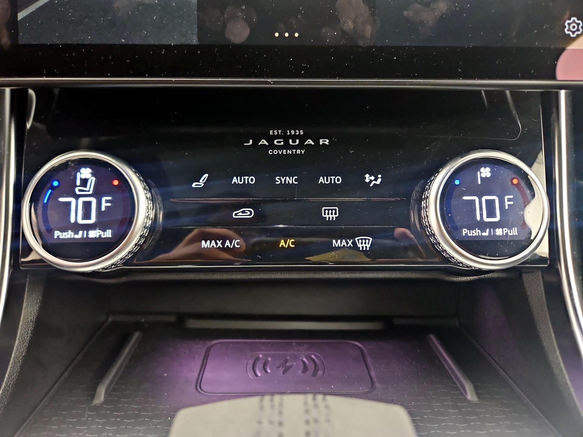 Thumbnail: 2022 Jaguar XF - 16