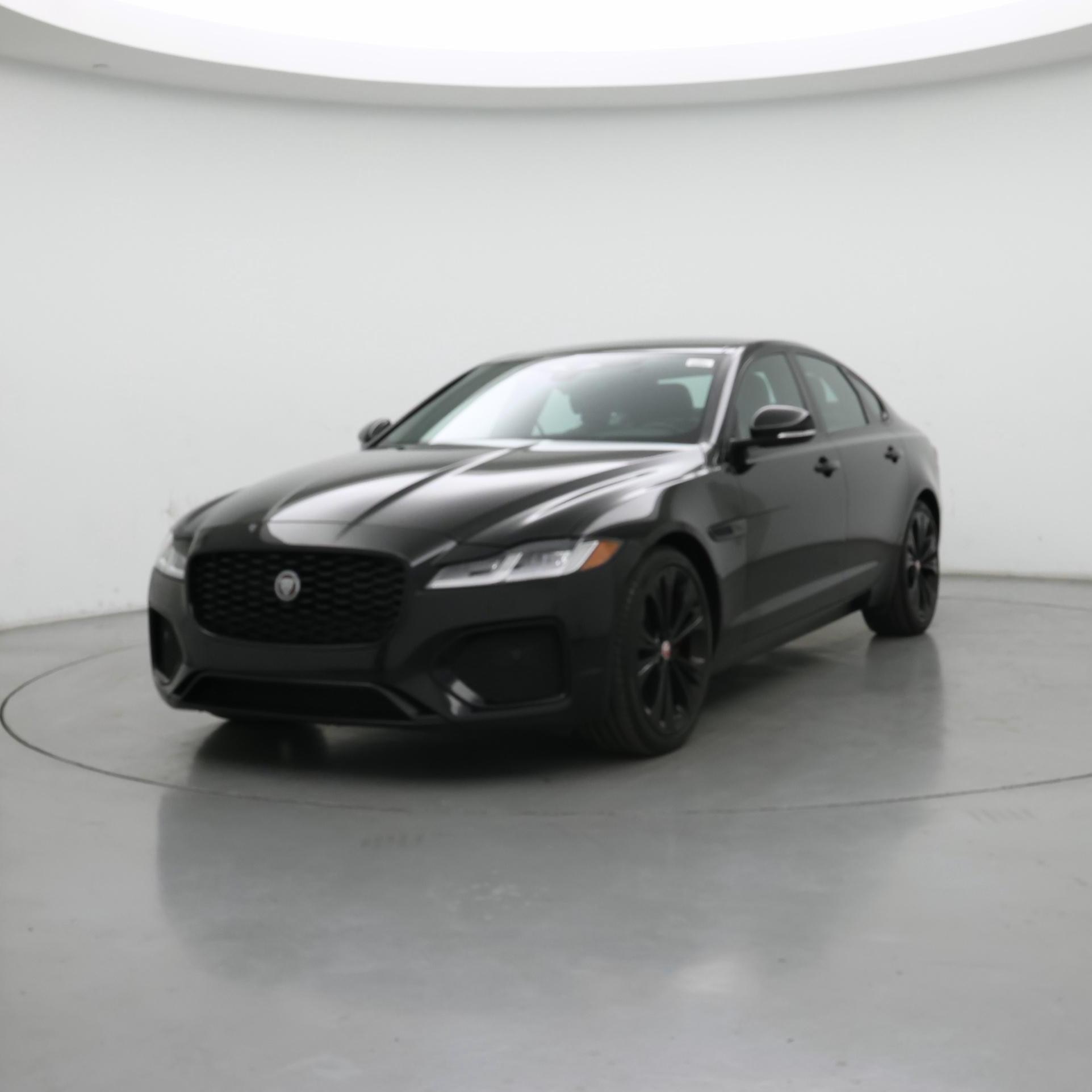 Thumbnail: 2022 Jaguar XF - 4