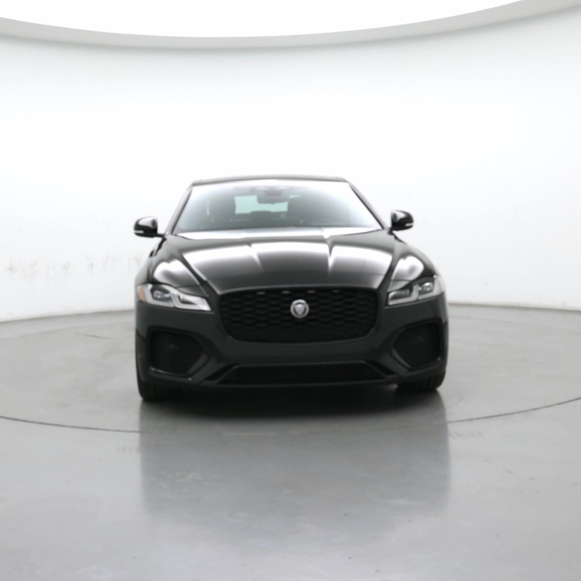 Thumbnail: 2022 Jaguar XF - 5