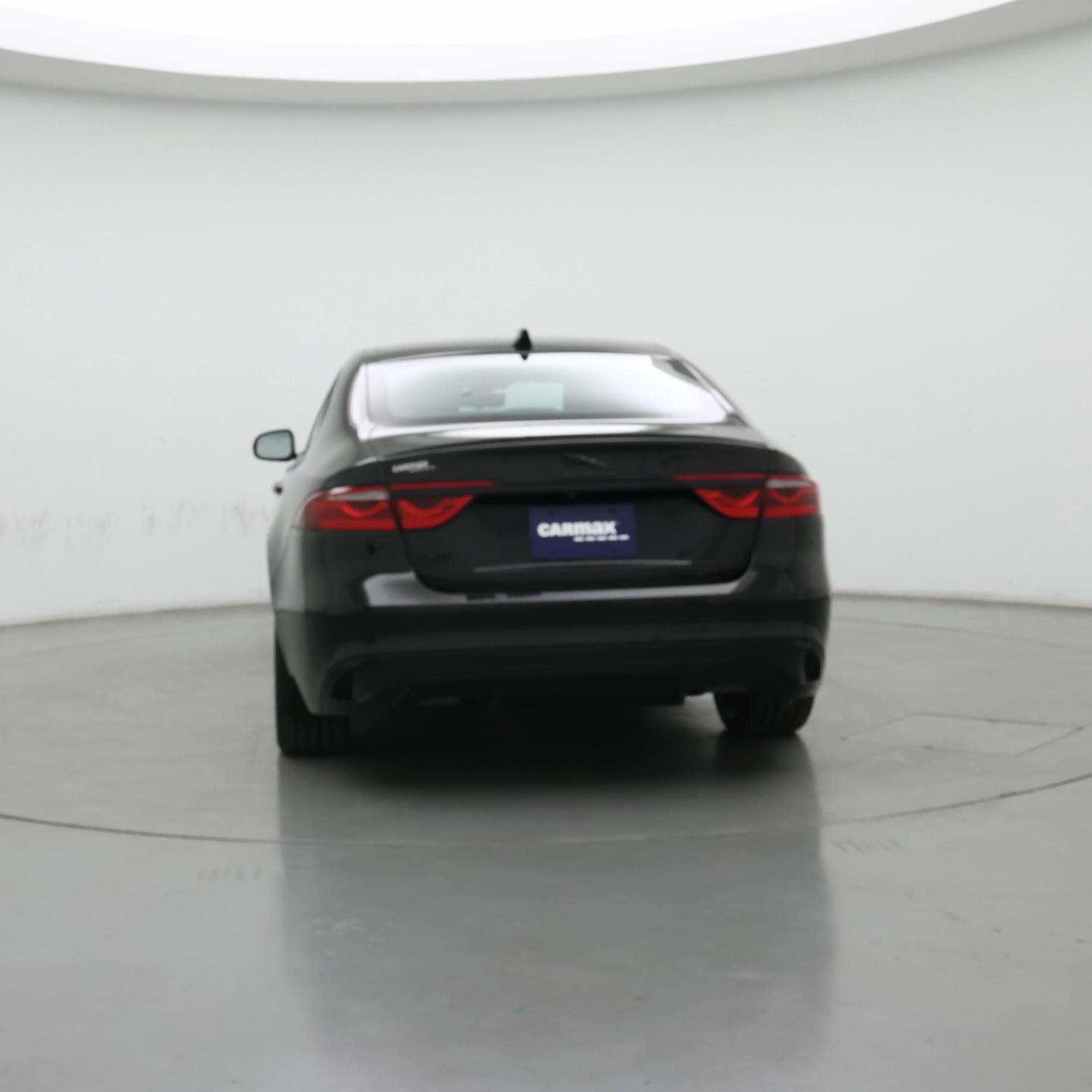 Thumbnail: 2022 Jaguar XF - 6