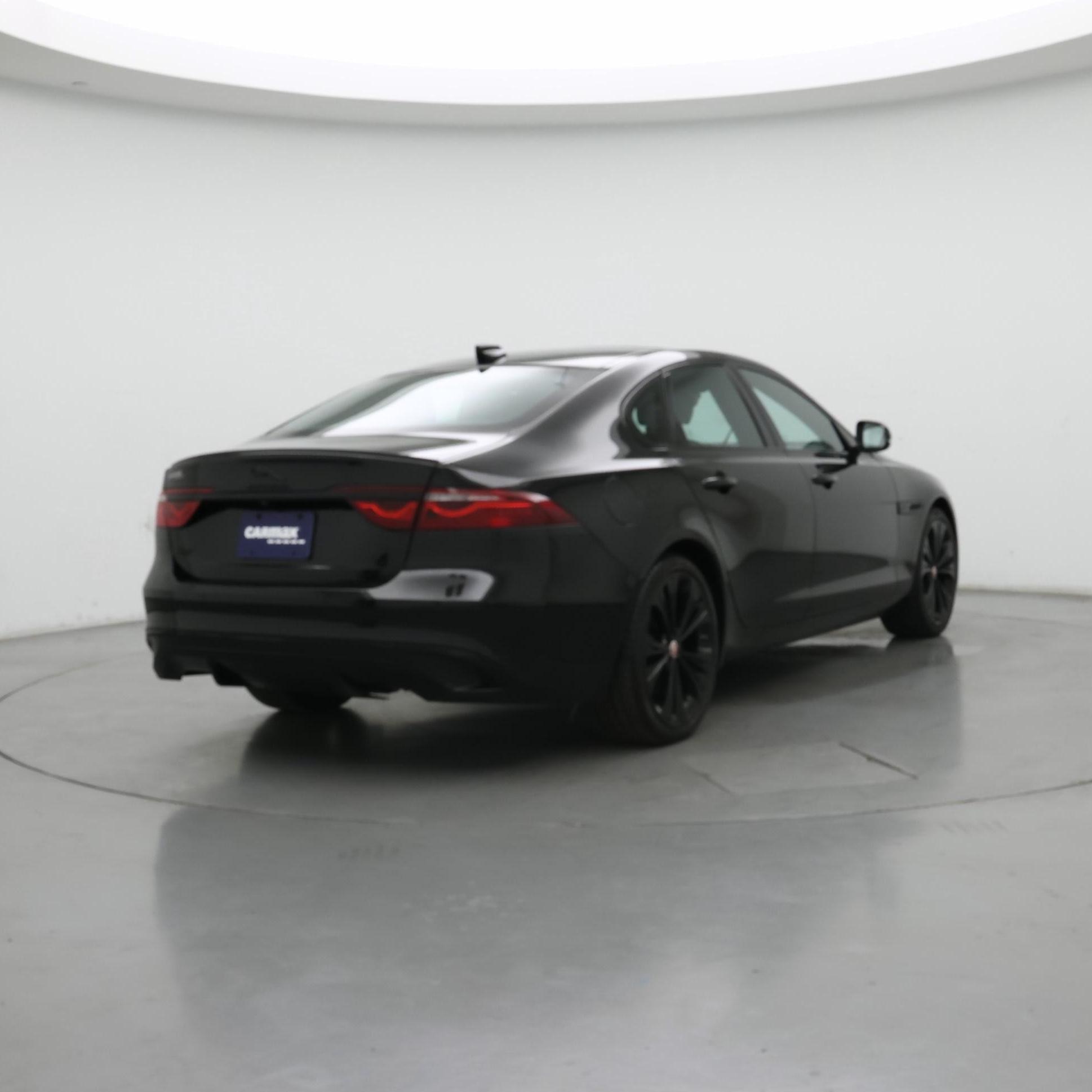 Thumbnail: 2022 Jaguar XF - 8