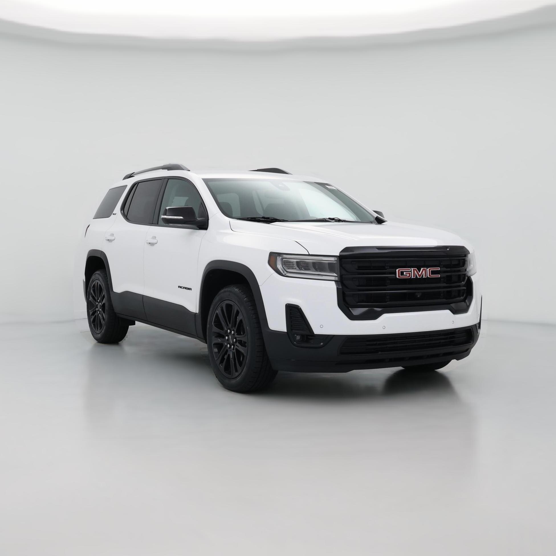 Thumbnail: 2023 GMC Acadia - 1