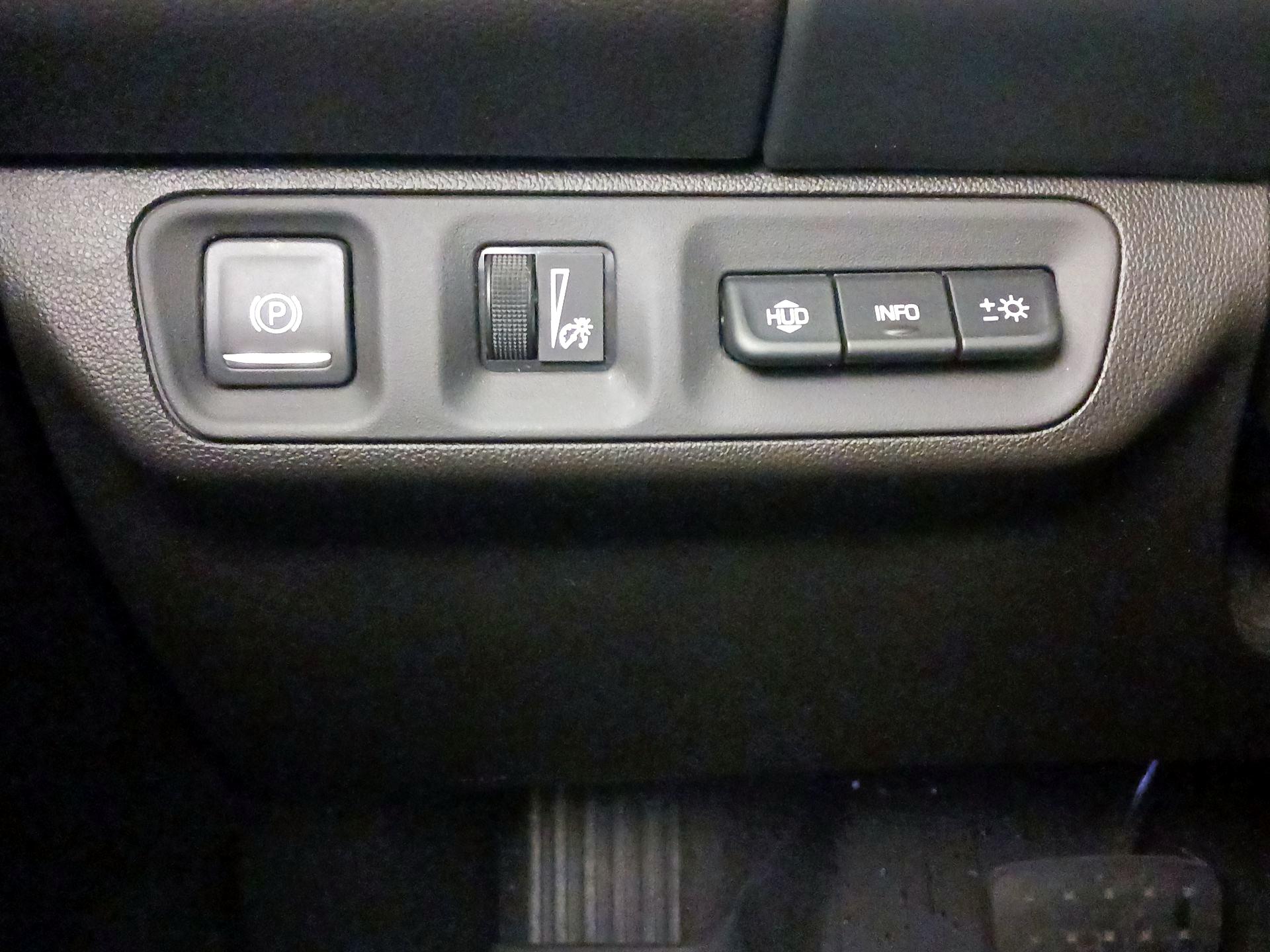 Thumbnail: 2023 GMC Acadia - 13