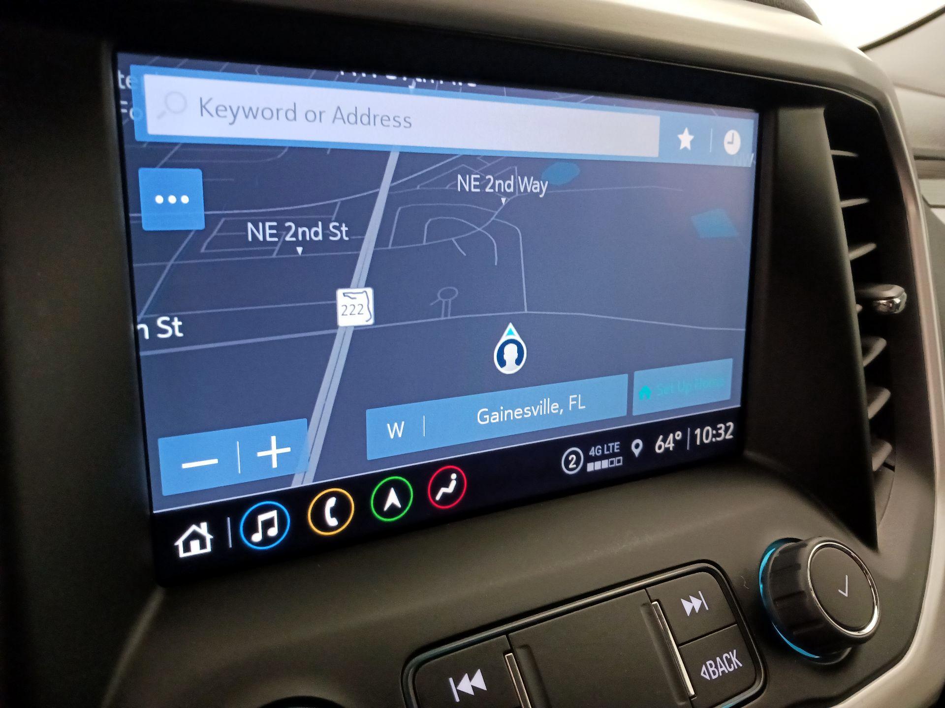 Thumbnail: 2023 GMC Acadia - 14