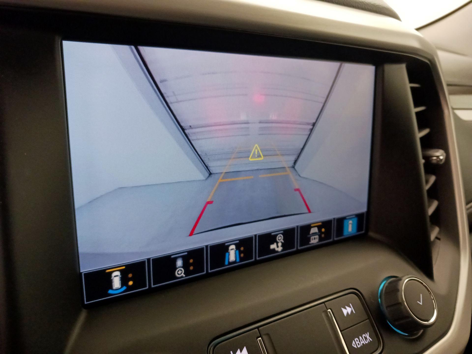 Thumbnail: 2023 GMC Acadia - 15