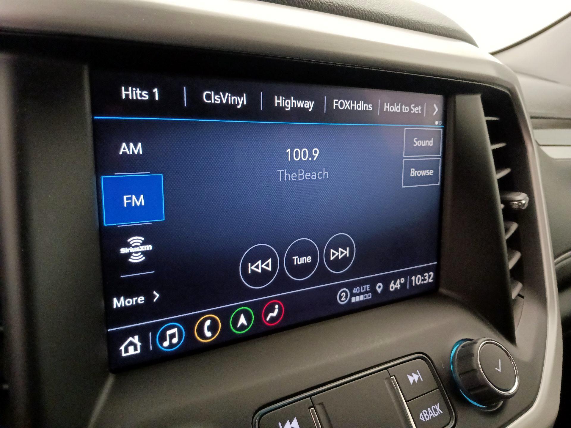 Thumbnail: 2023 GMC Acadia - 16