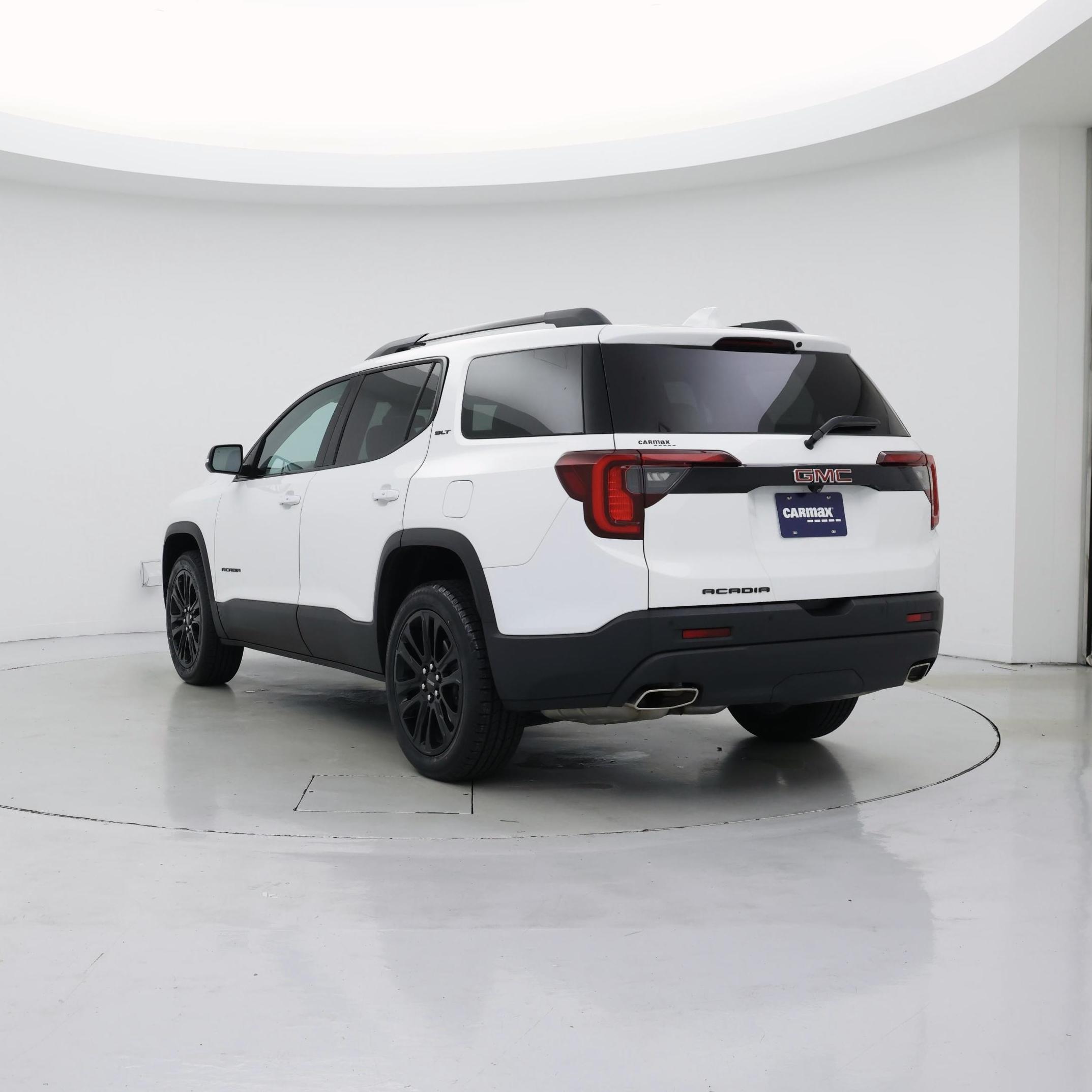 Thumbnail: 2023 GMC Acadia - 2
