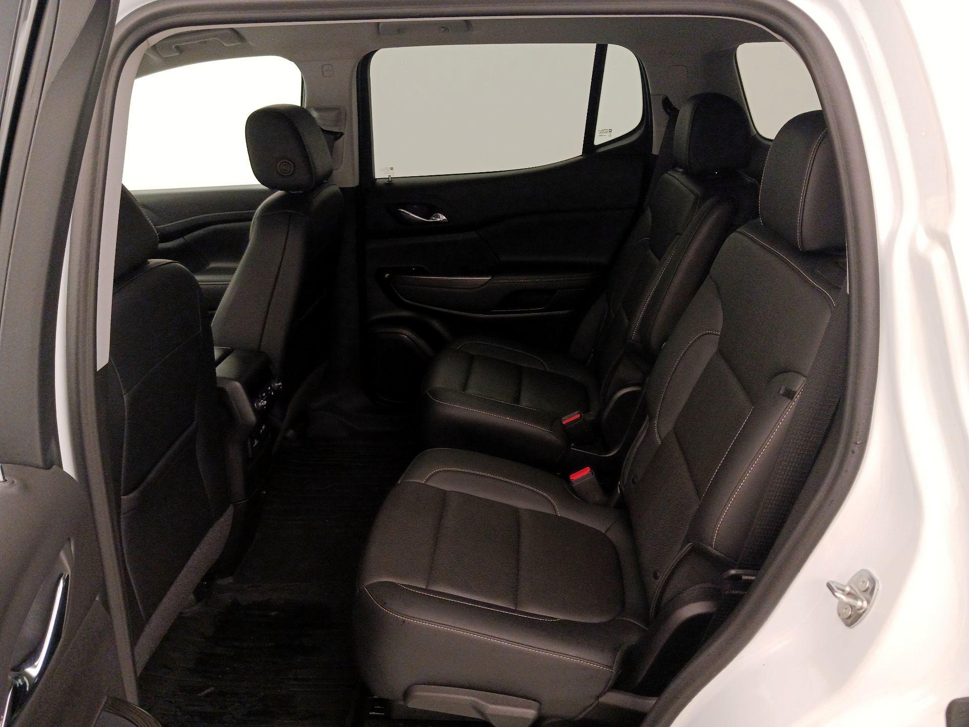 Thumbnail: 2023 GMC Acadia - 20