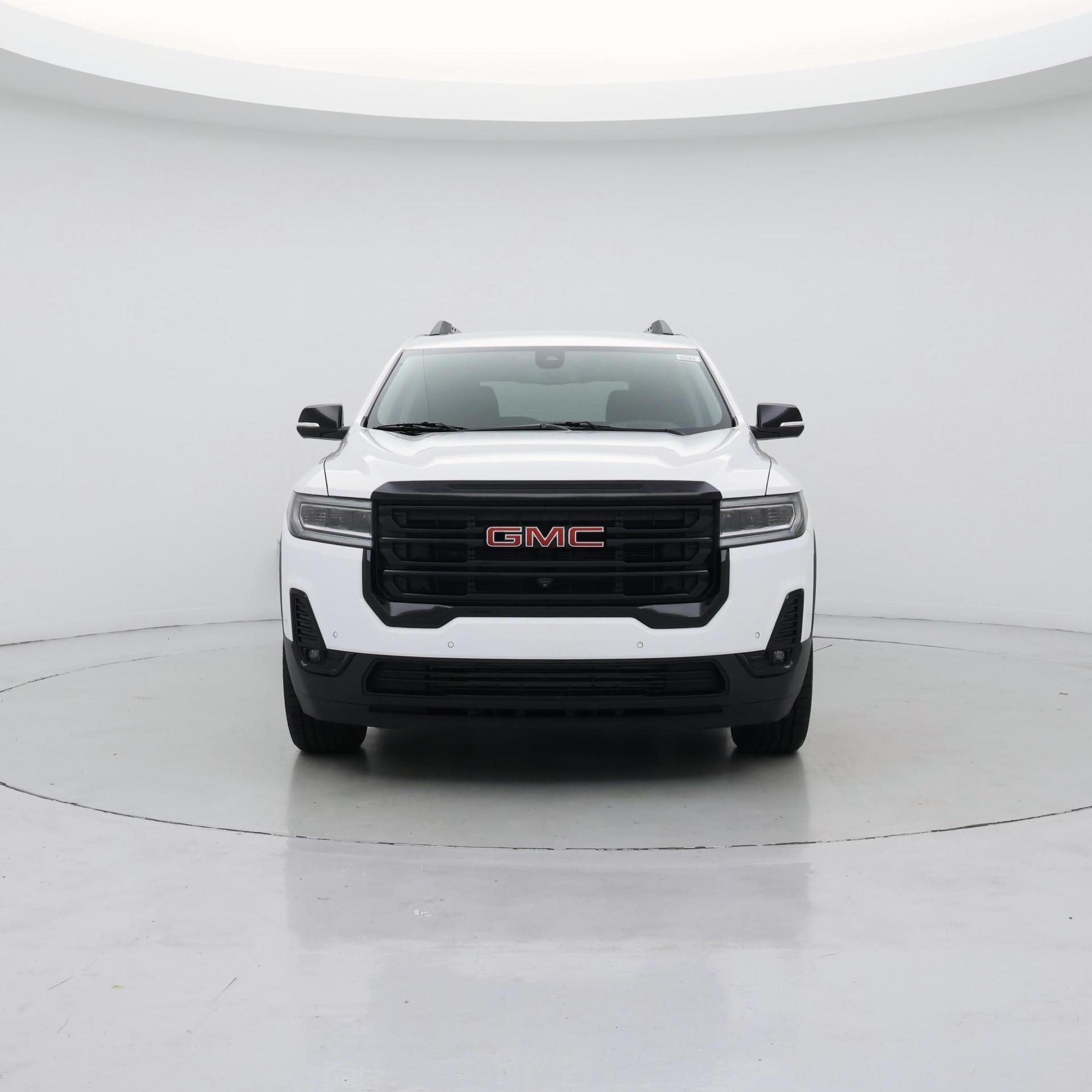 Thumbnail: 2023 GMC Acadia - 5