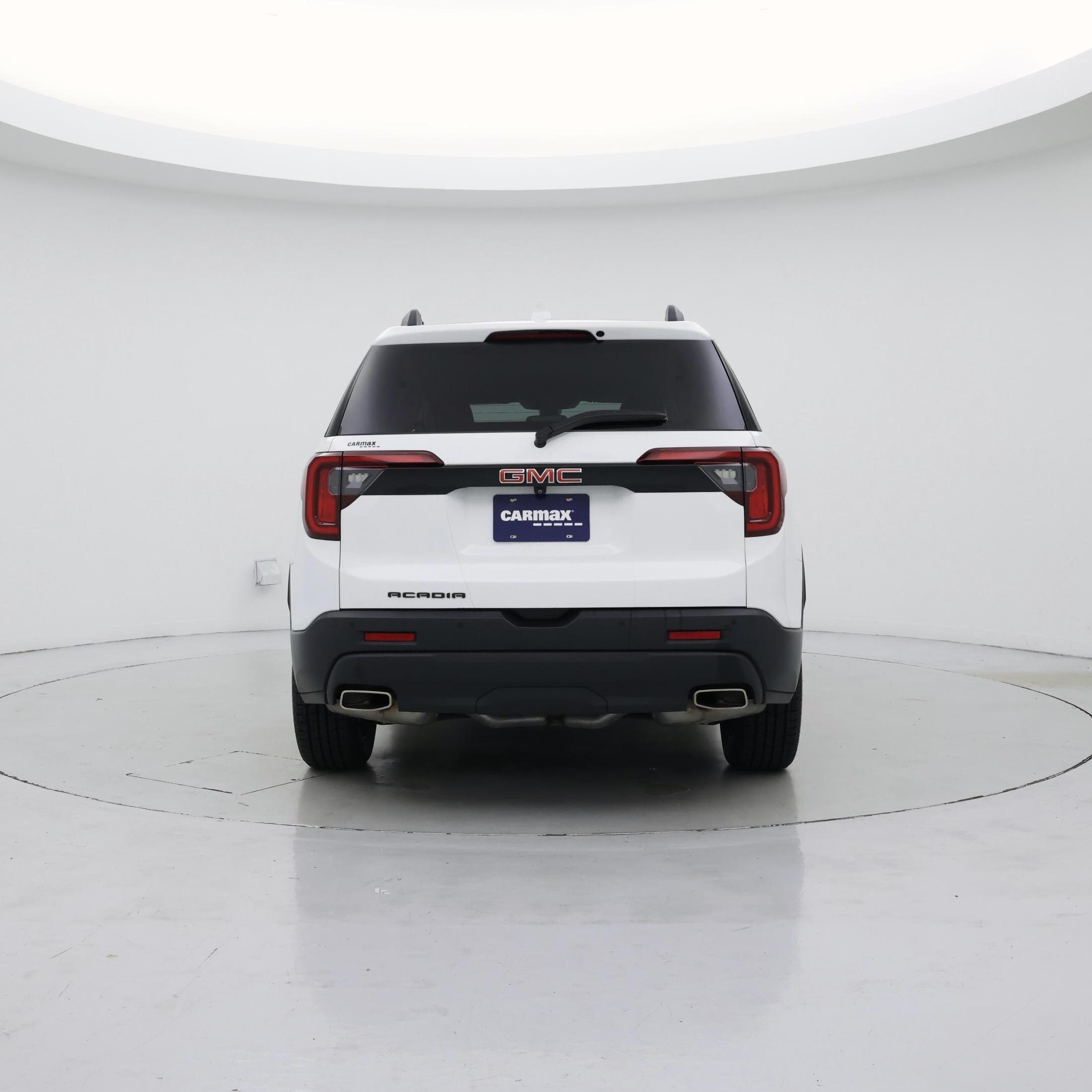 Thumbnail: 2023 GMC Acadia - 6