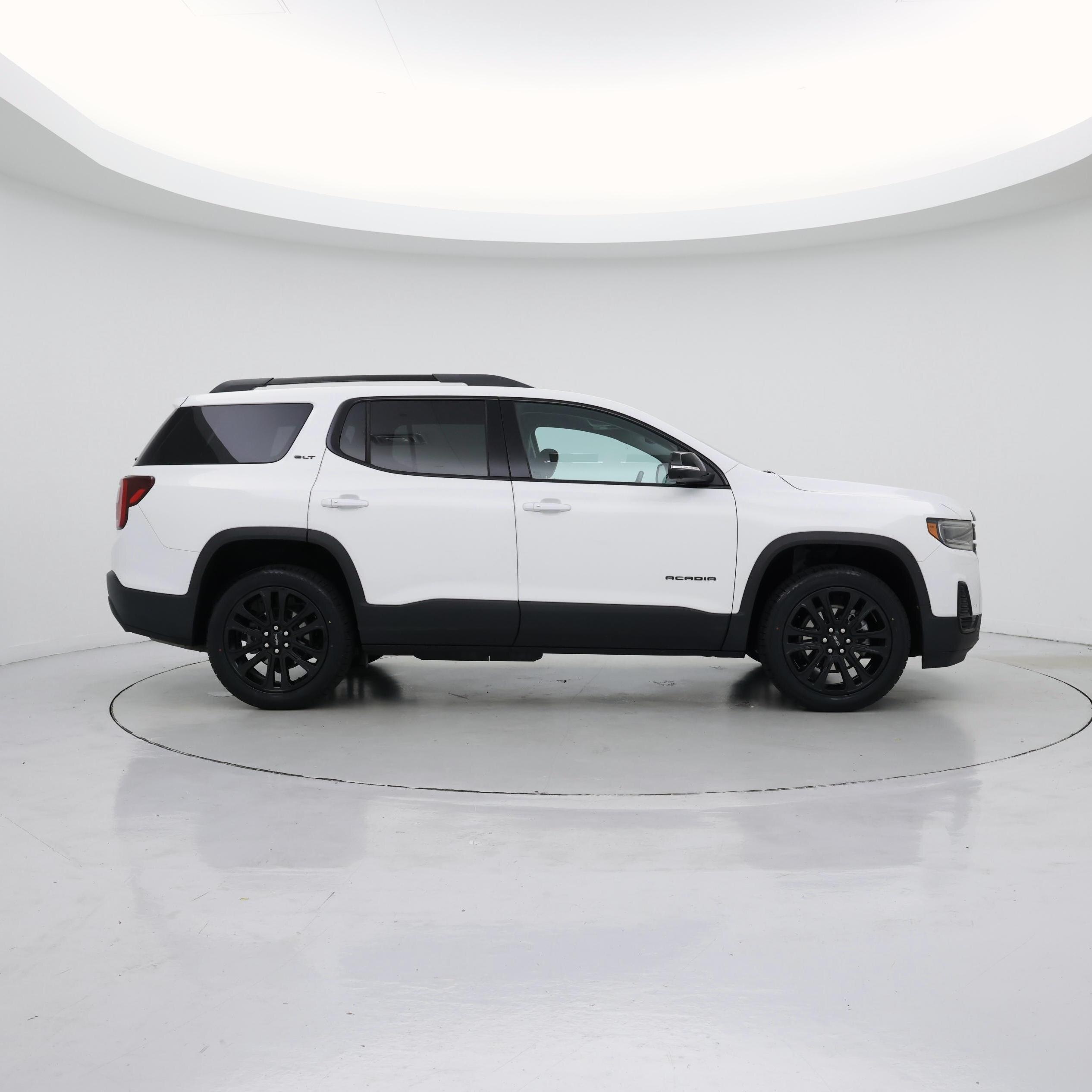 Thumbnail: 2023 GMC Acadia - 7