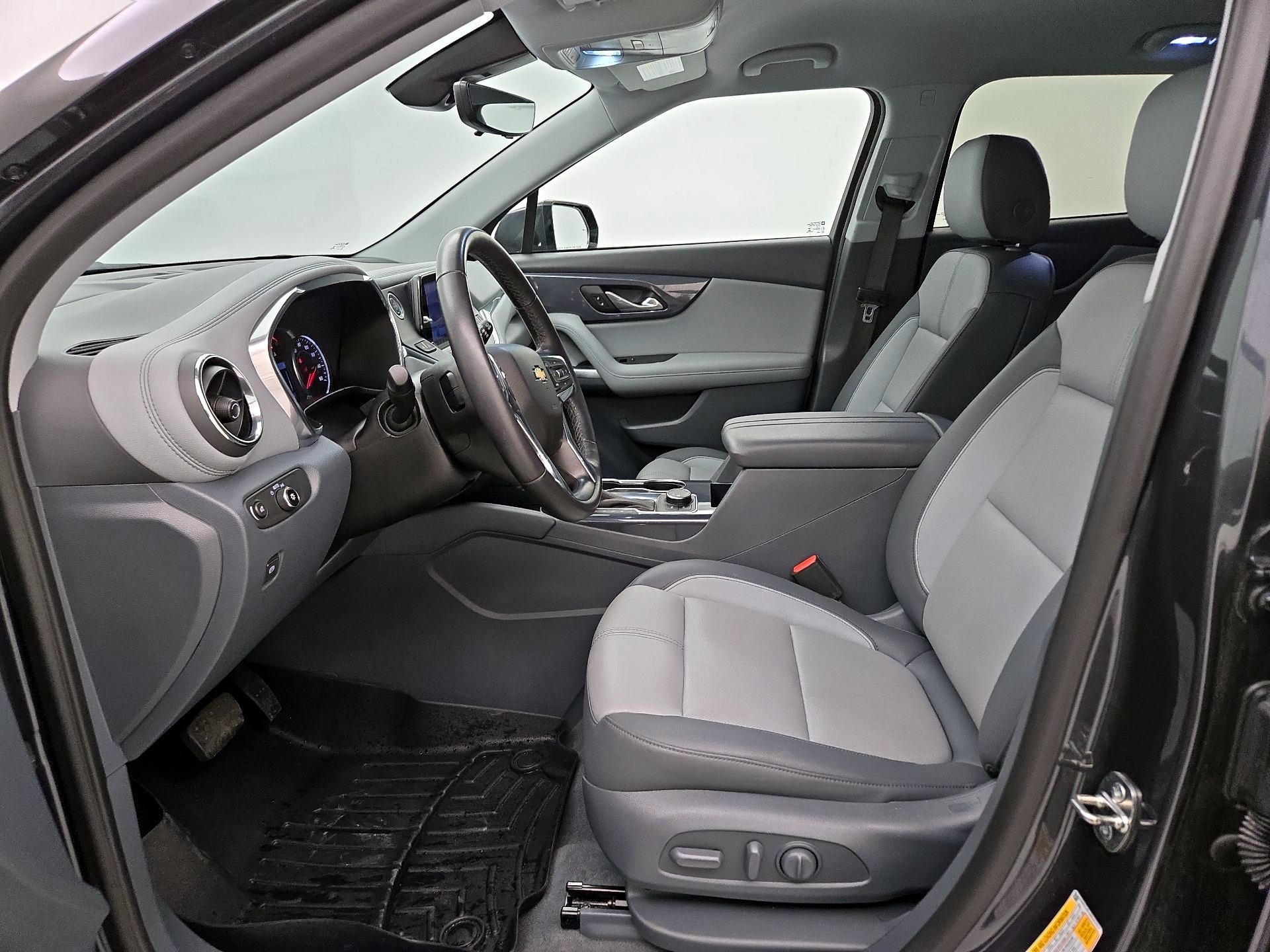 Thumbnail: 2022 Chevrolet Blazer - 11