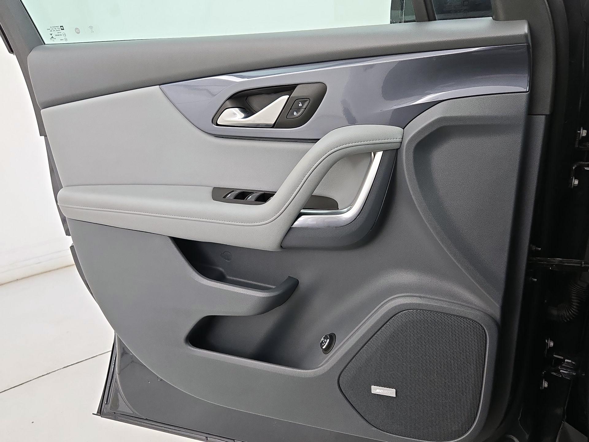 Thumbnail: 2022 Chevrolet Blazer - 12