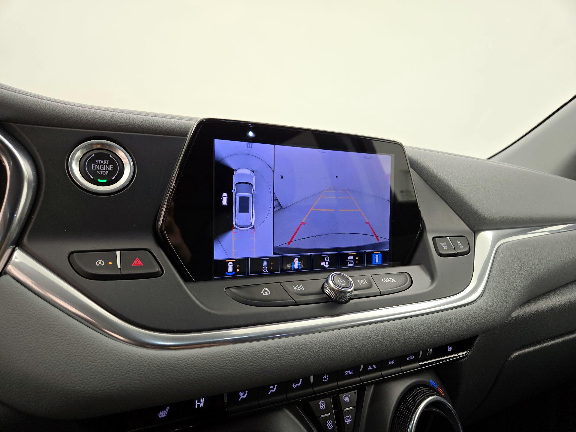 Thumbnail: 2022 Chevrolet Blazer - 15