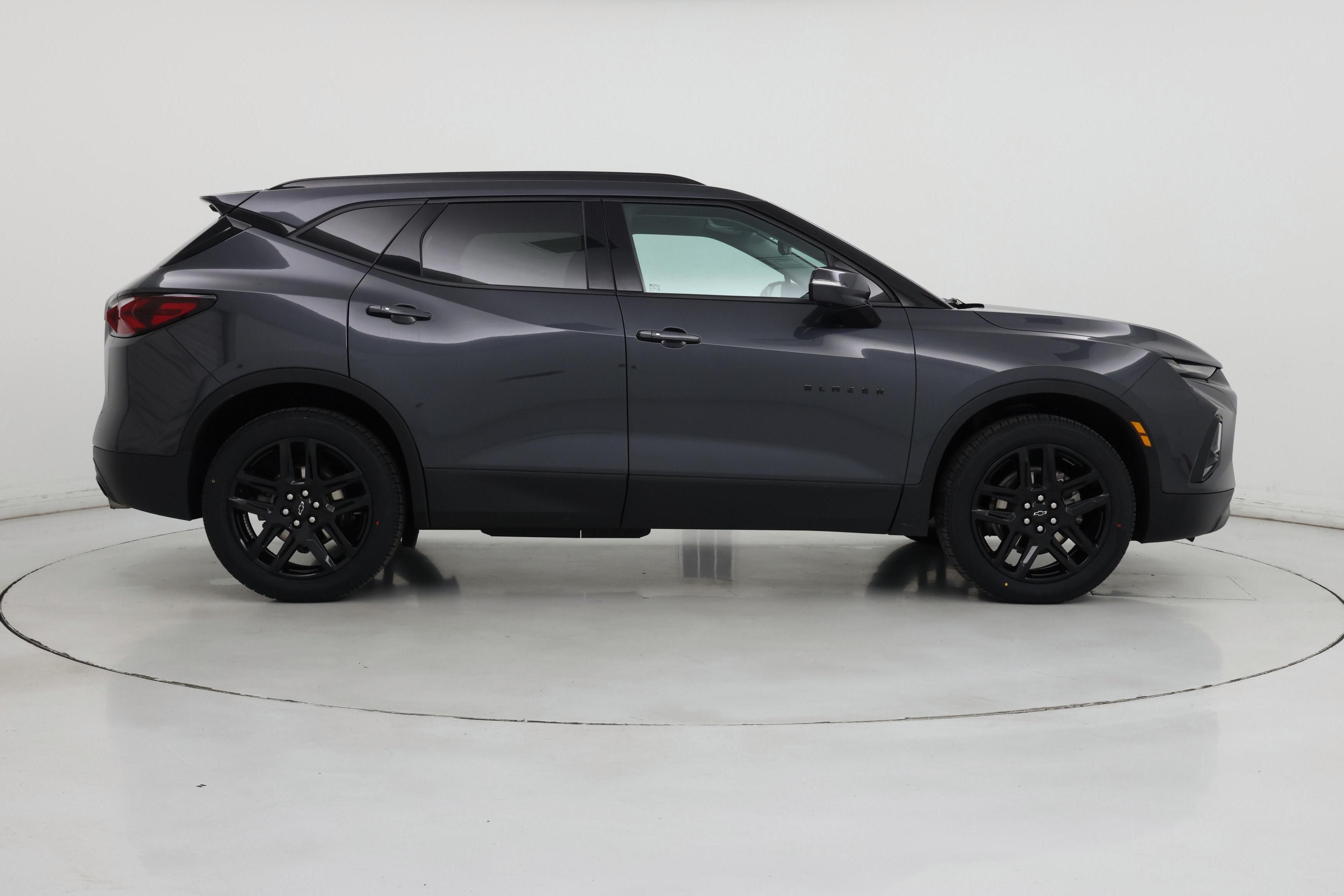 Thumbnail: 2022 Chevrolet Blazer - 7