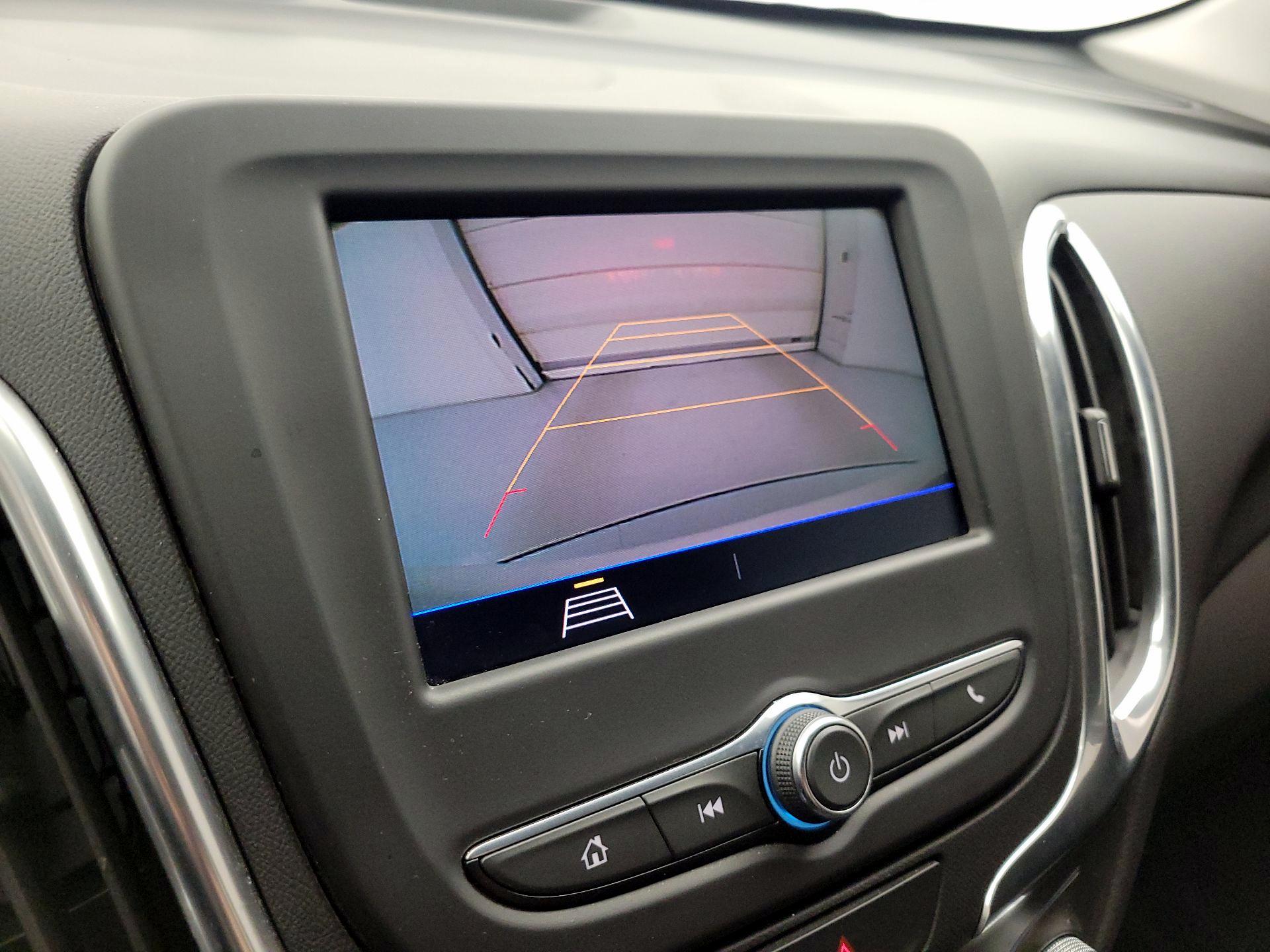 Thumbnail: 2021 Chevrolet Equinox - 14