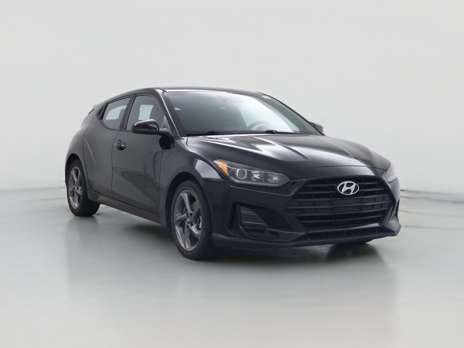 2020 Hyundai Veloster Premium
