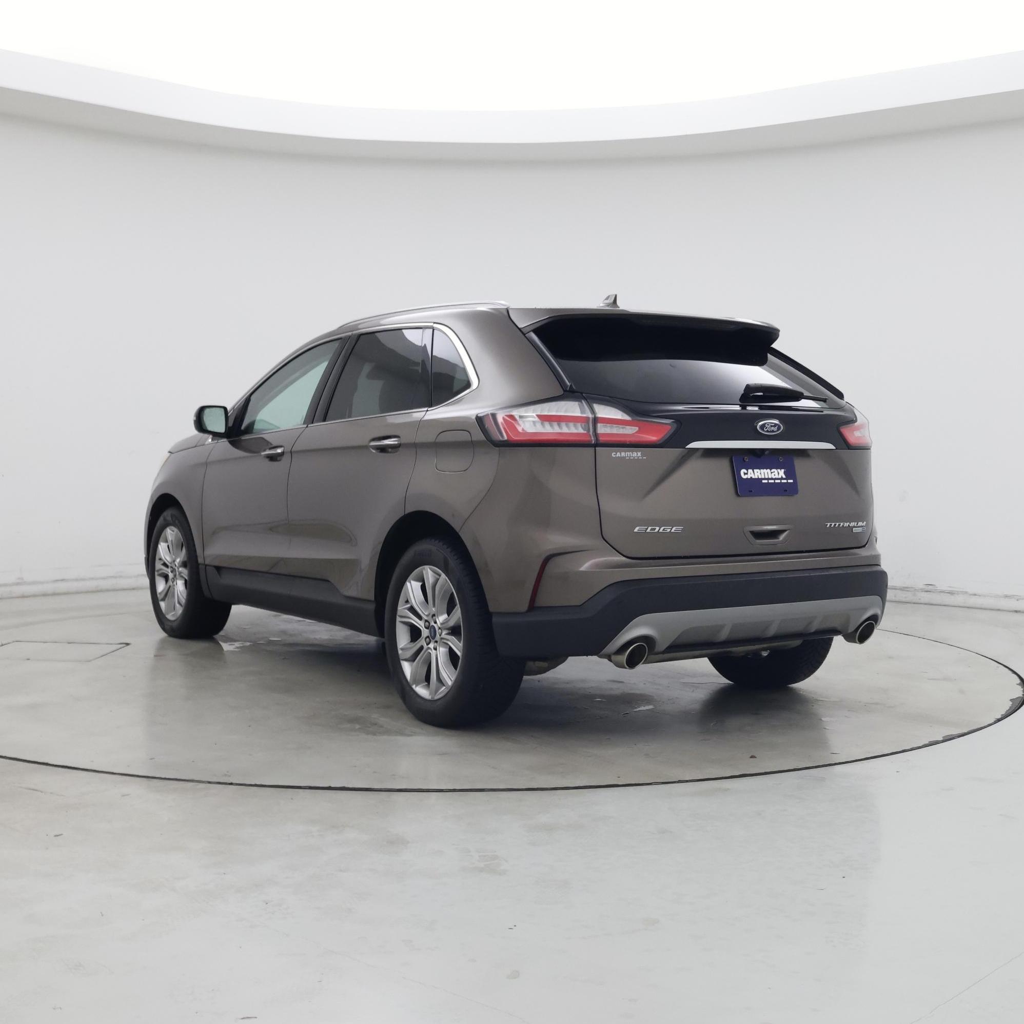 Thumbnail: 2019 Ford Edge - 2