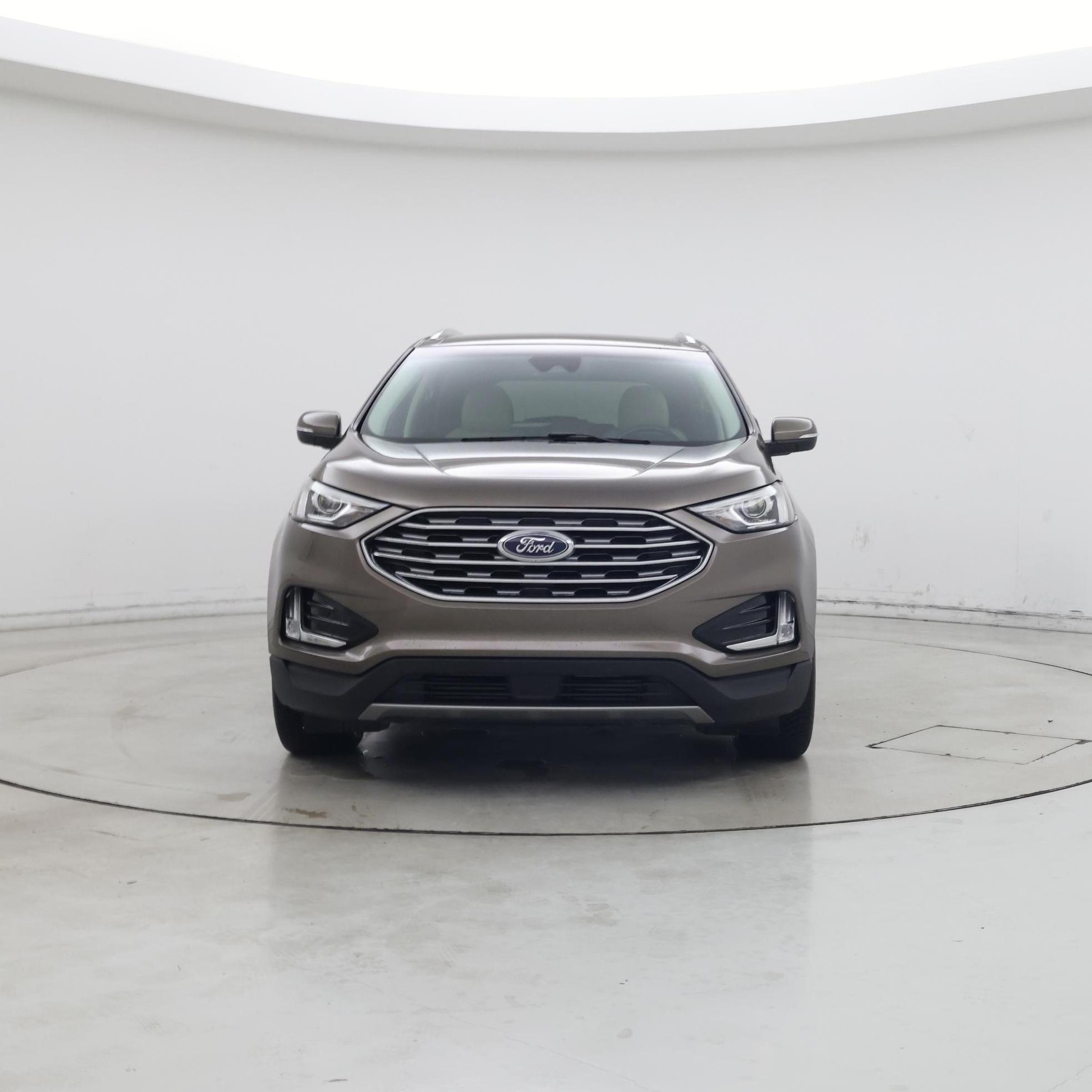 Thumbnail: 2019 Ford Edge - 5
