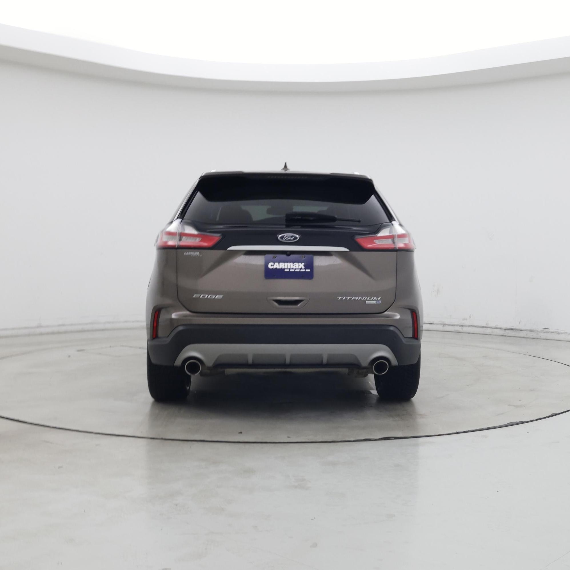Thumbnail: 2019 Ford Edge - 6