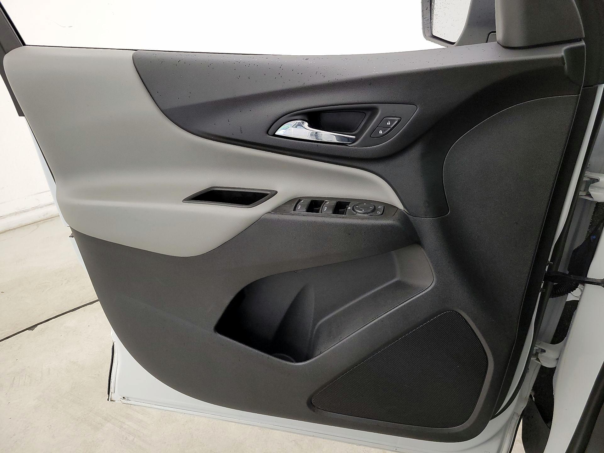 Thumbnail: 2021 Chevrolet Equinox - 12