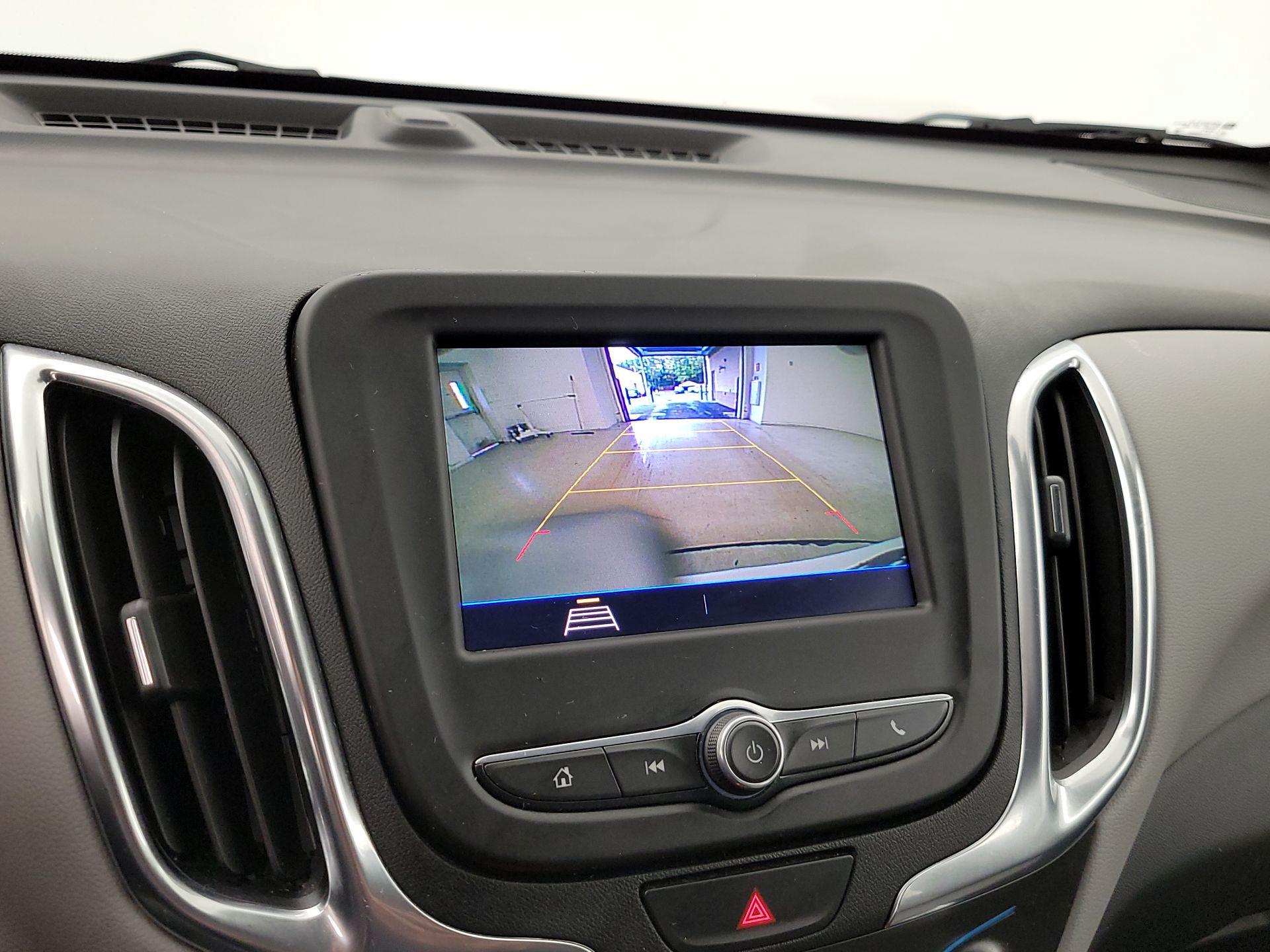 Thumbnail: 2021 Chevrolet Equinox - 14