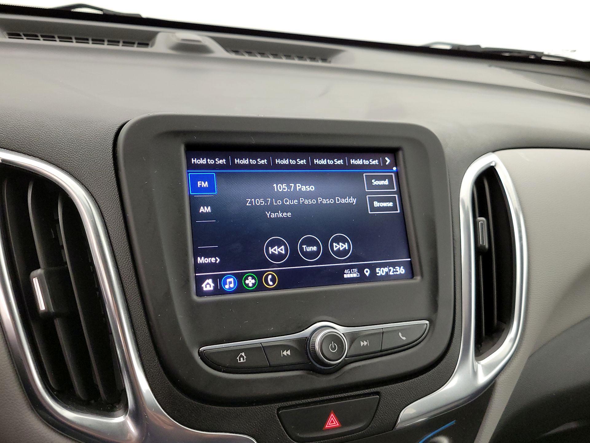 Thumbnail: 2021 Chevrolet Equinox - 15