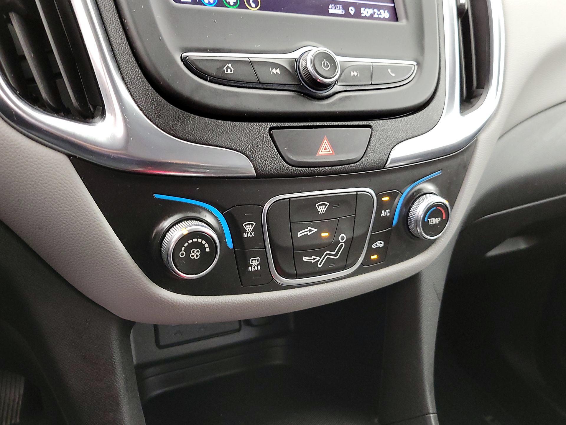 Thumbnail: 2021 Chevrolet Equinox - 16