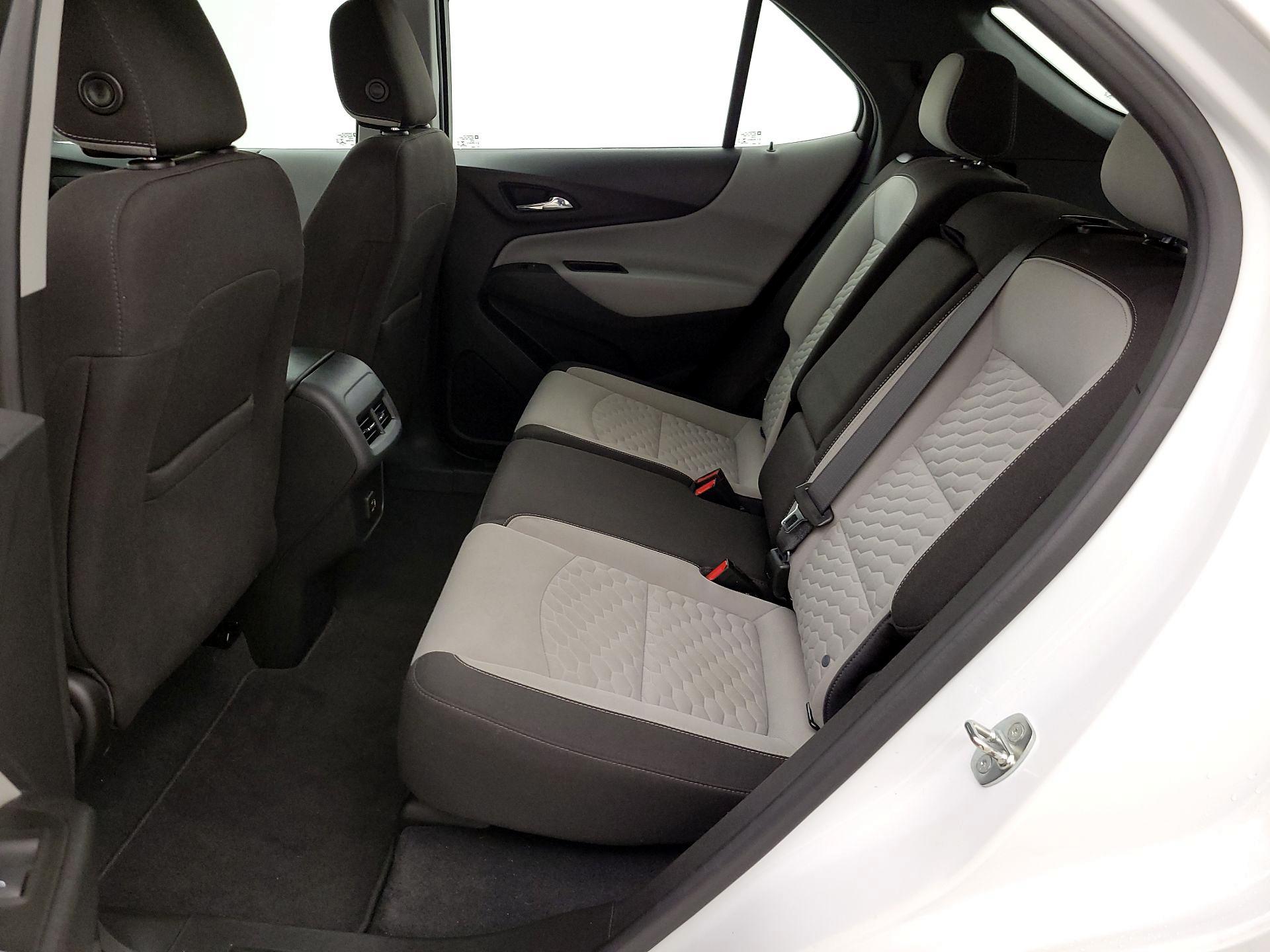 Thumbnail: 2021 Chevrolet Equinox - 19