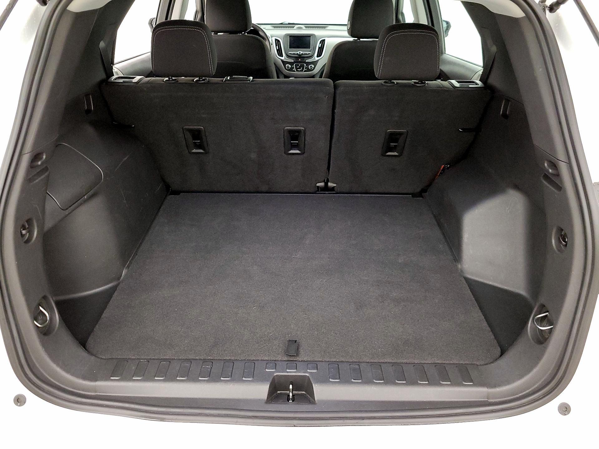 Thumbnail: 2021 Chevrolet Equinox - 20