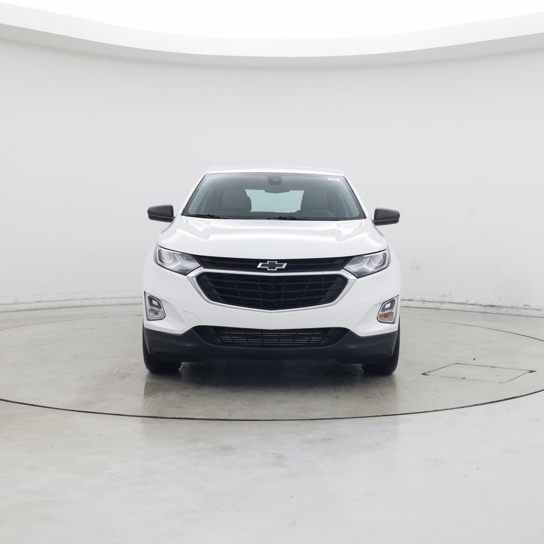 Thumbnail: 2021 Chevrolet Equinox - 5