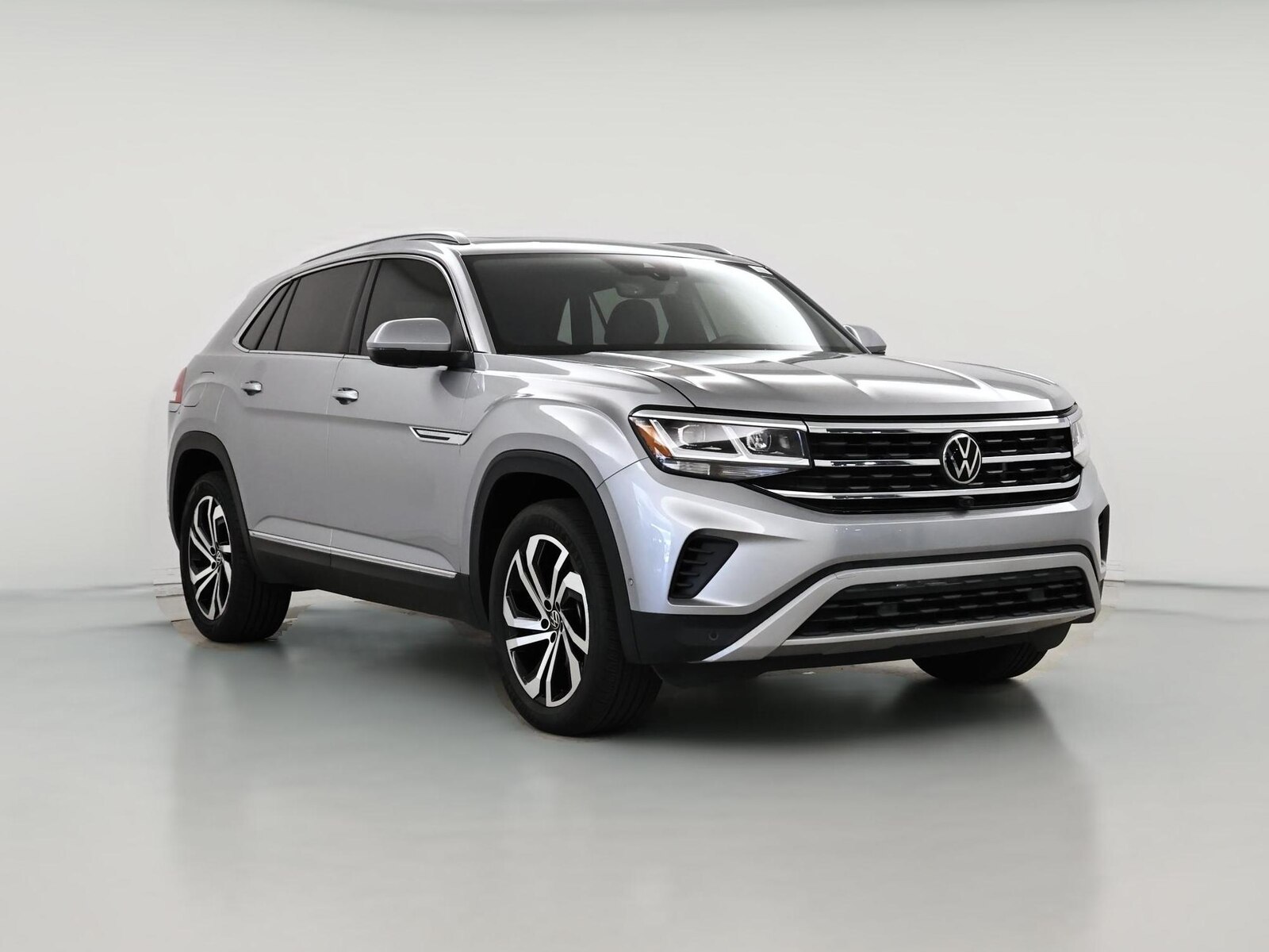 2021 Volkswagen Atlas Cross Sport SEL Premium