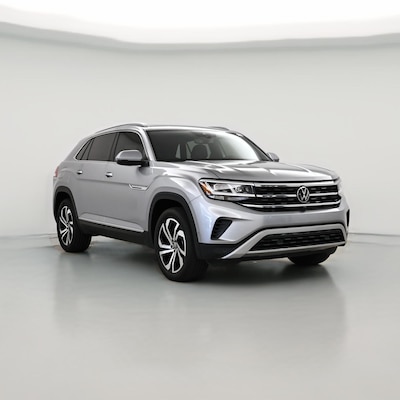 2021 Volkswagen Atlas Cross Sport SEL Premium