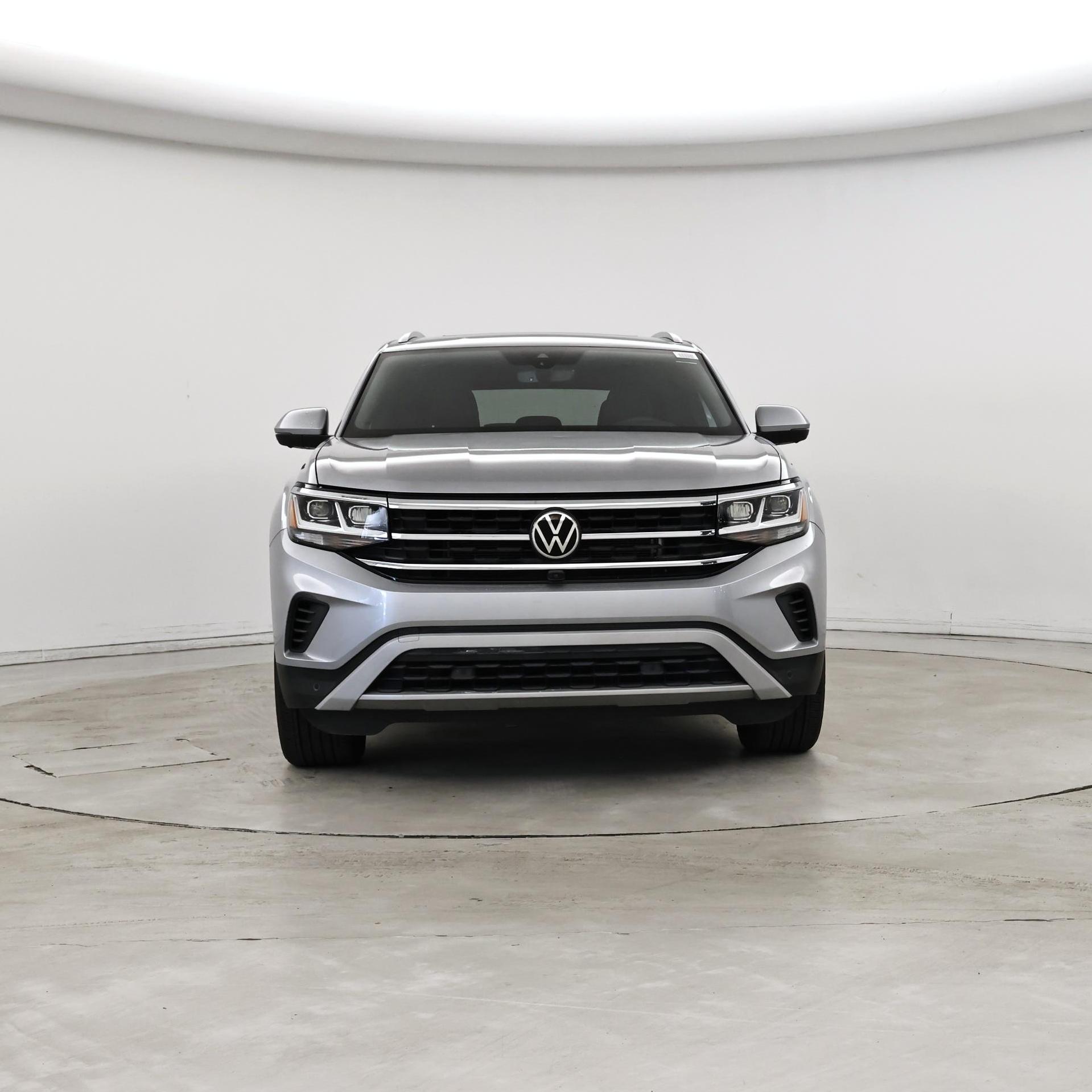 Thumbnail: 2021 Volkswagen Atlas - 5