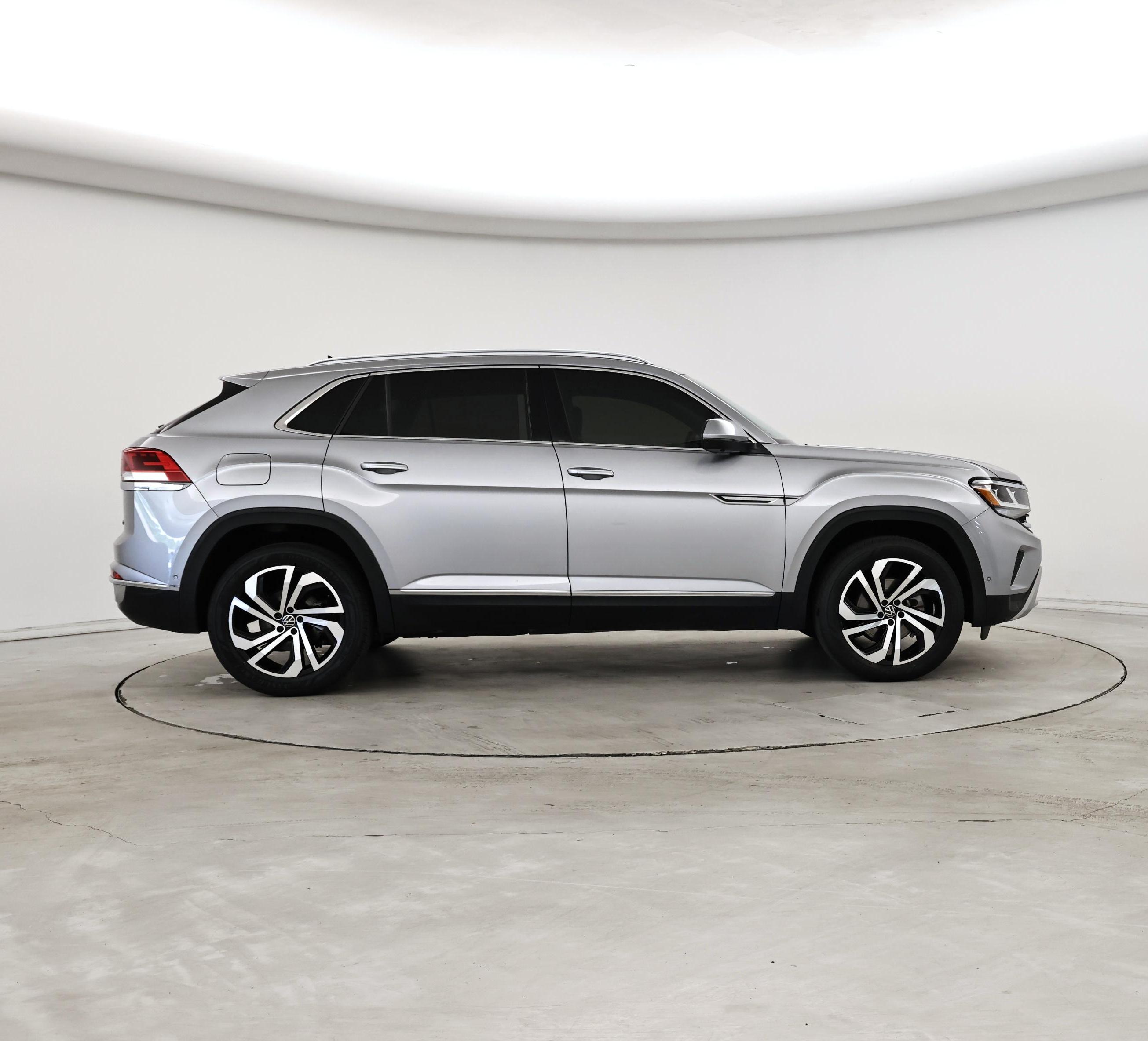 Thumbnail: 2021 Volkswagen Atlas - 7