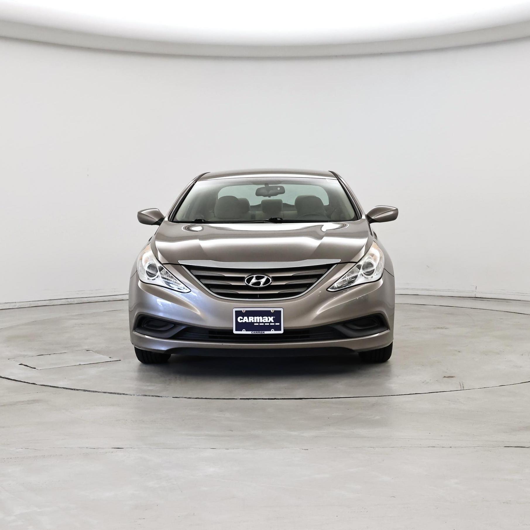 Thumbnail: 2014 Hyundai Sonata - 5