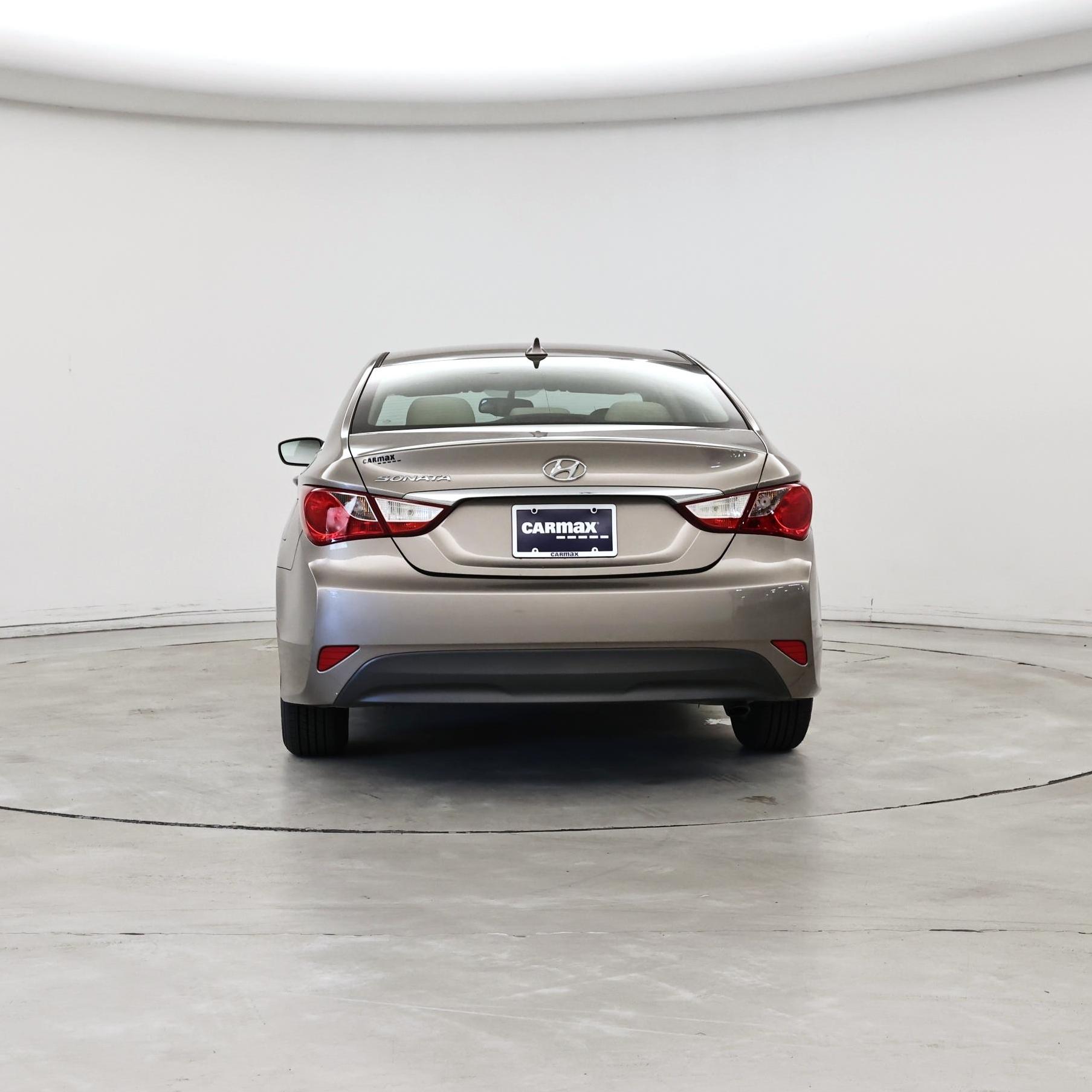 Thumbnail: 2014 Hyundai Sonata - 6