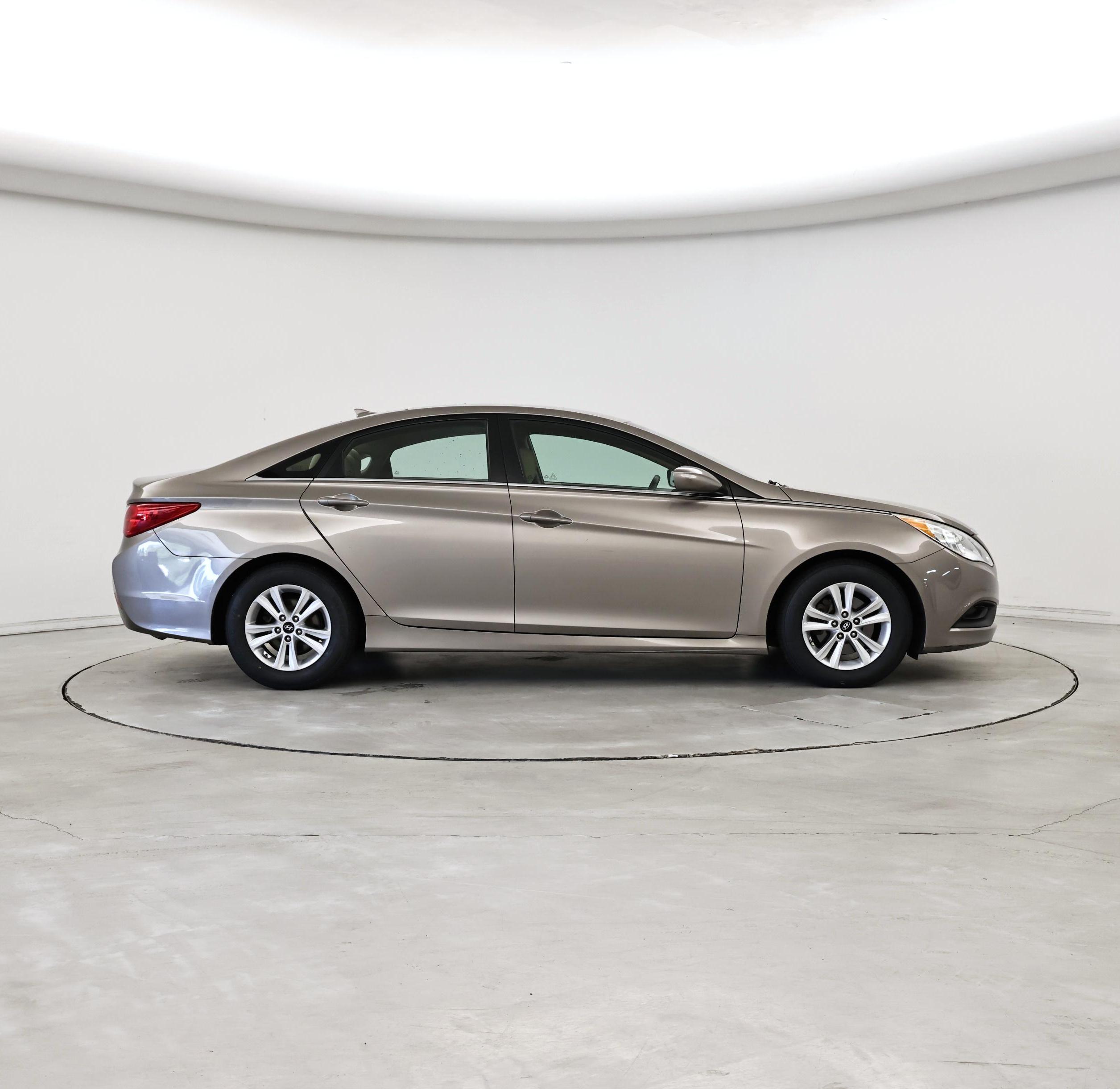 Thumbnail: 2014 Hyundai Sonata - 7