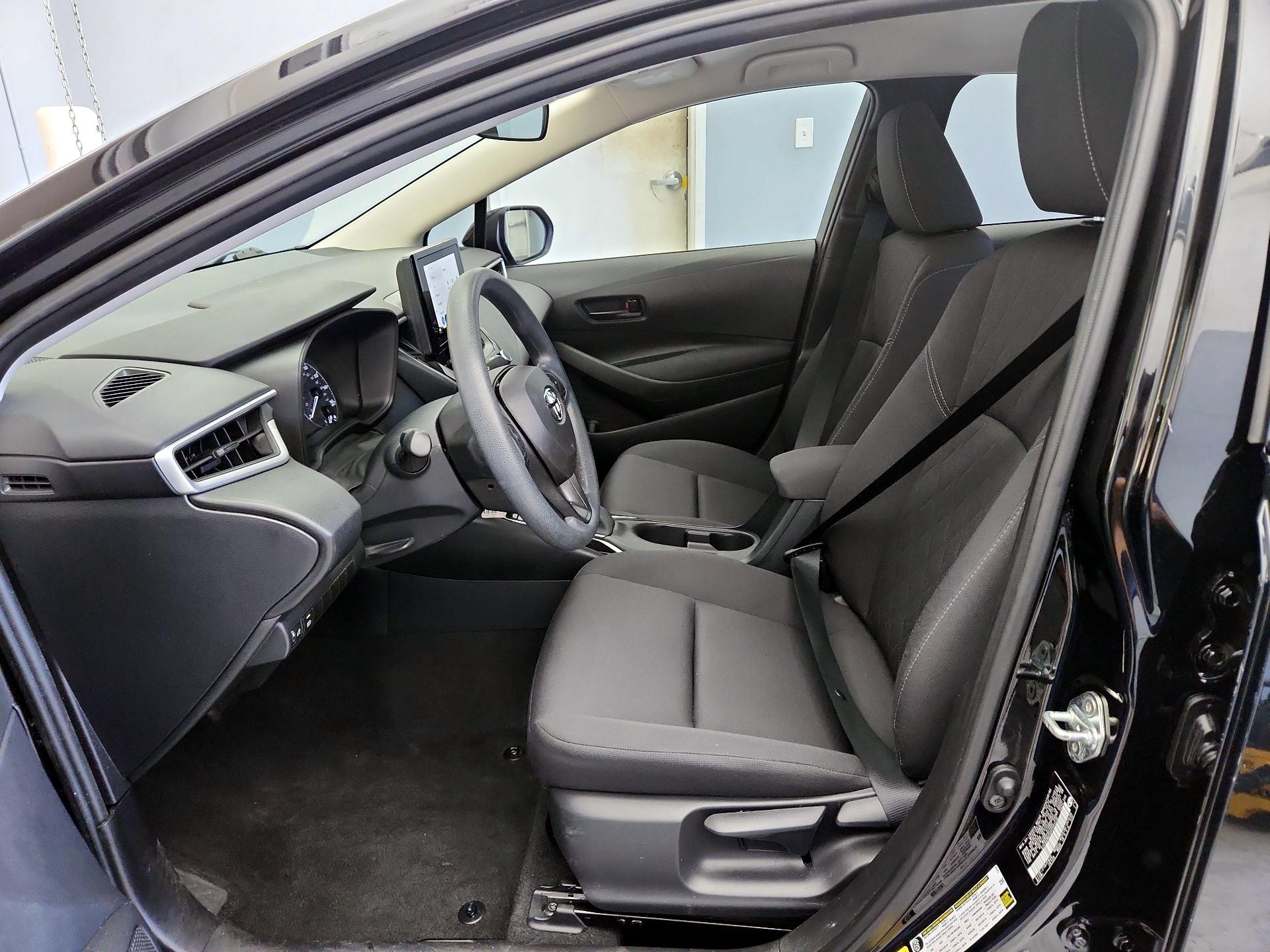 Thumbnail: 2023 Toyota Corolla - 11