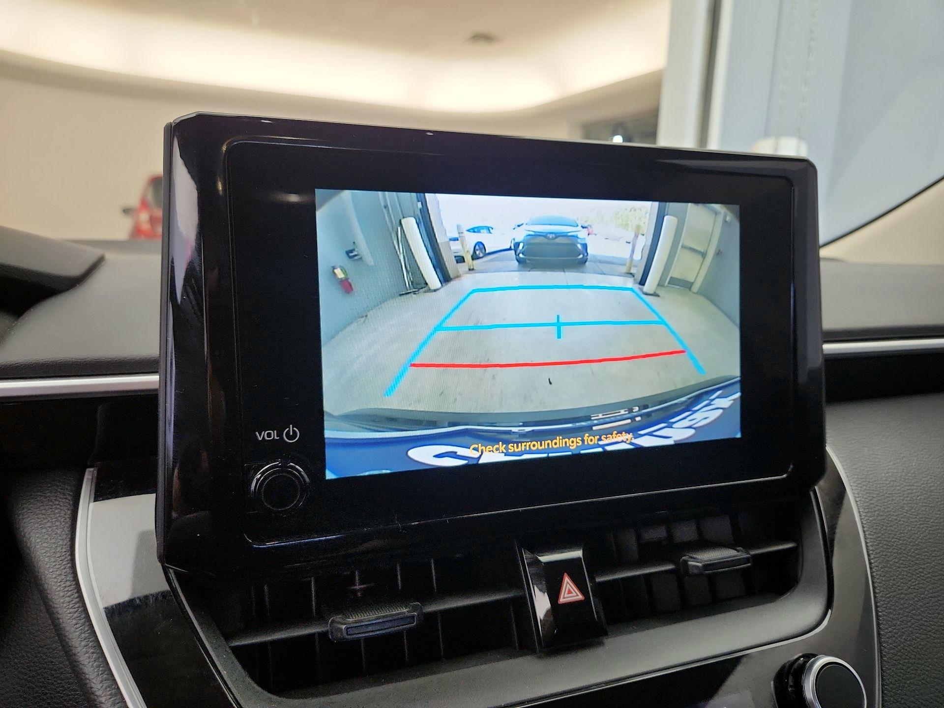 Thumbnail: 2023 Toyota Corolla - 14