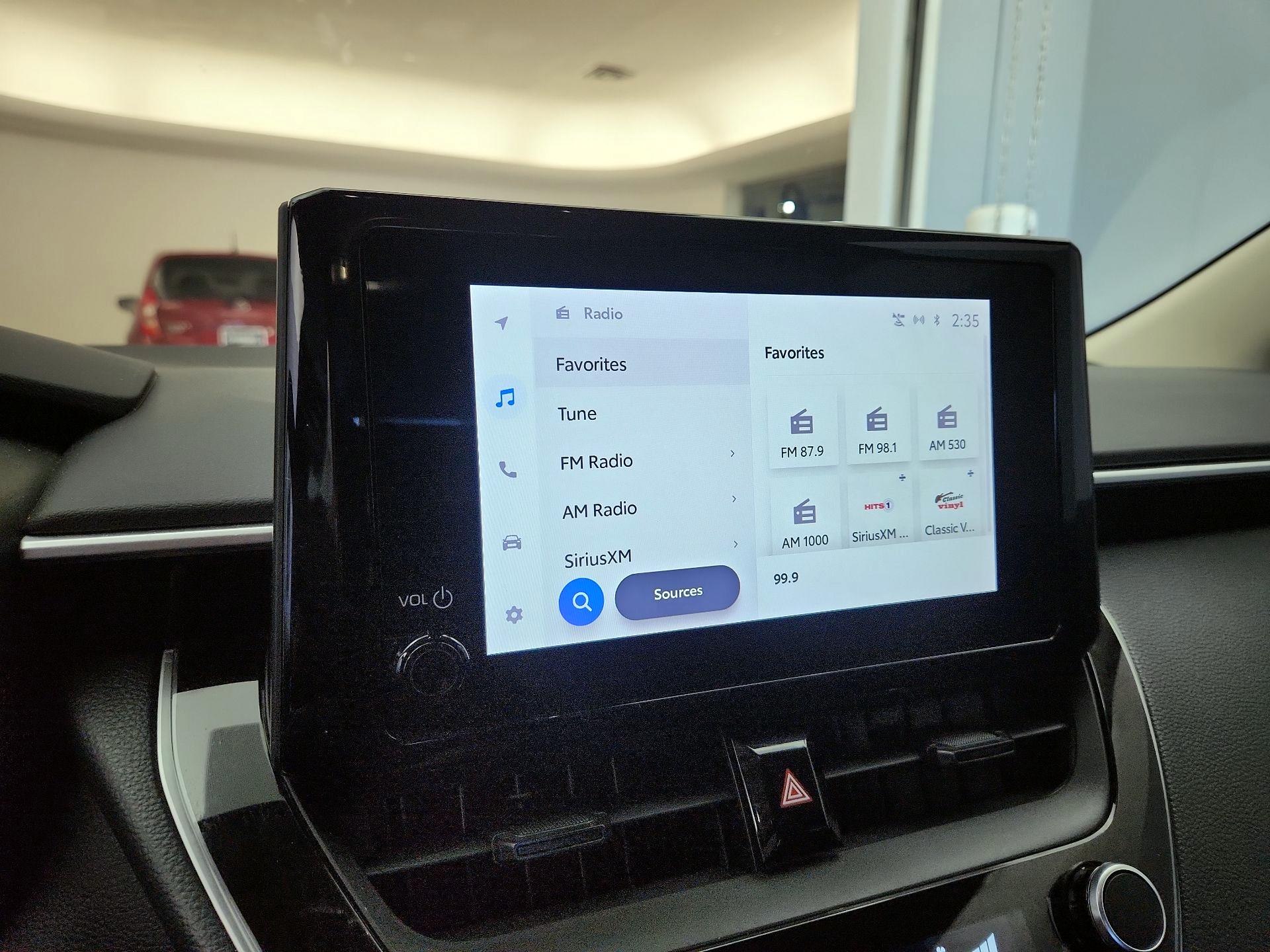 Thumbnail: 2023 Toyota Corolla - 15