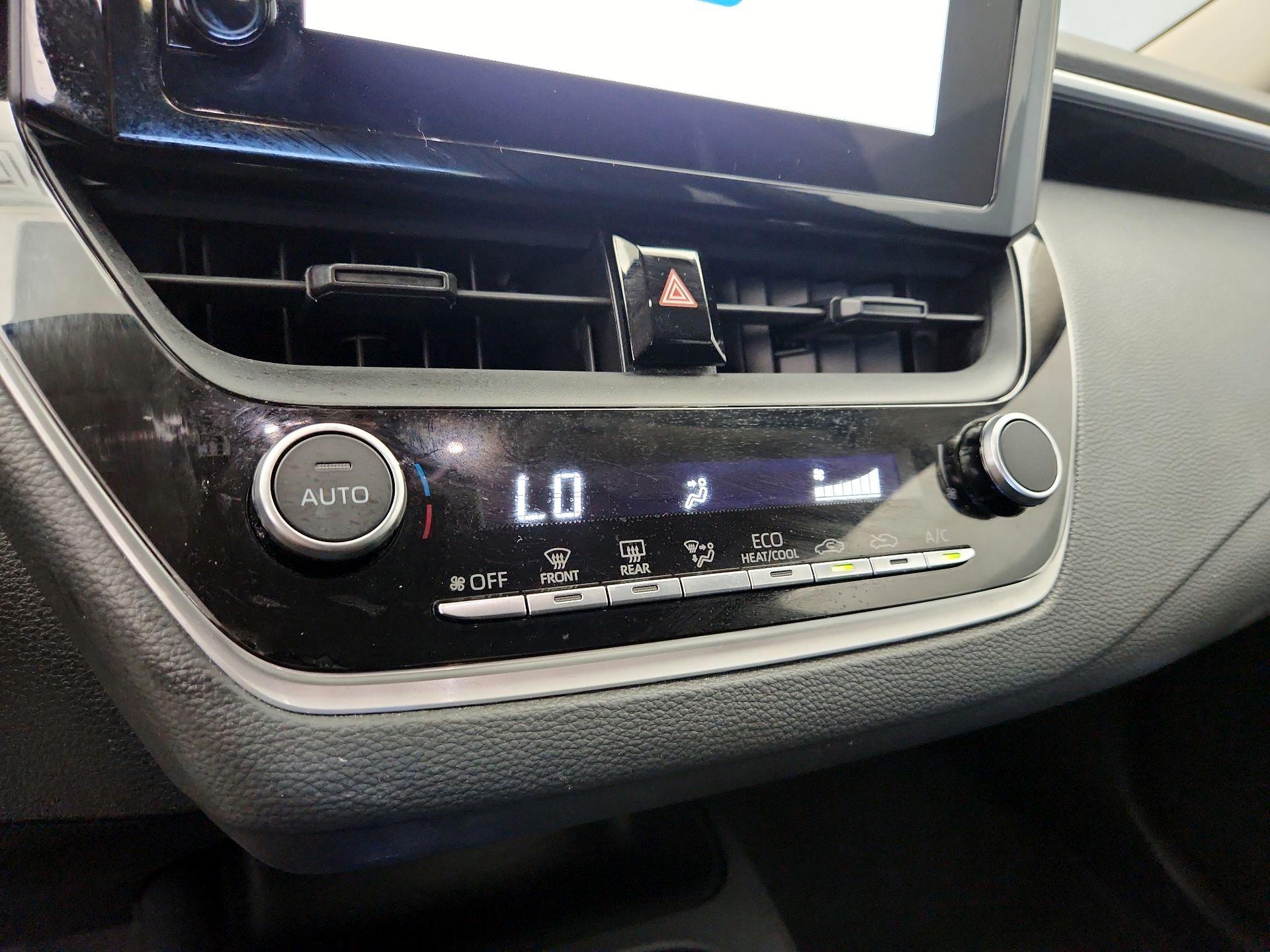 Thumbnail: 2023 Toyota Corolla - 16