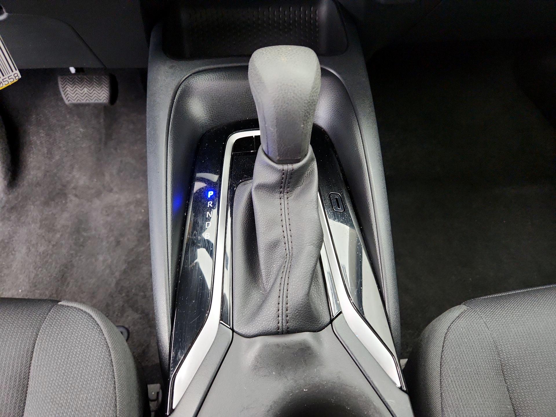 Thumbnail: 2023 Toyota Corolla - 17