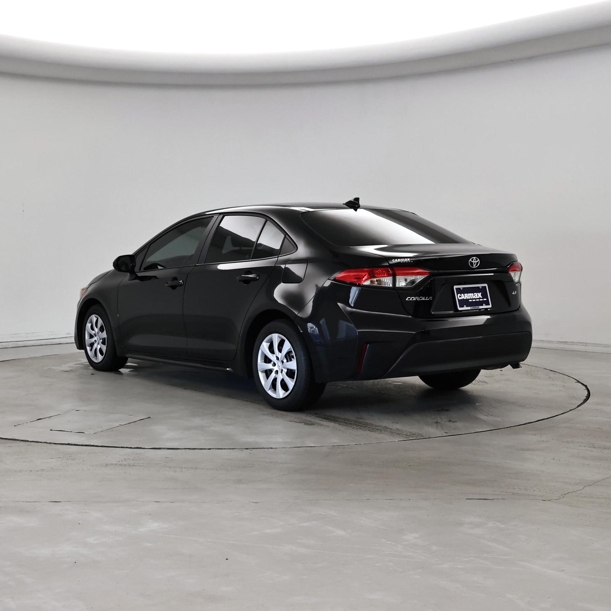 Thumbnail: 2023 Toyota Corolla - 2