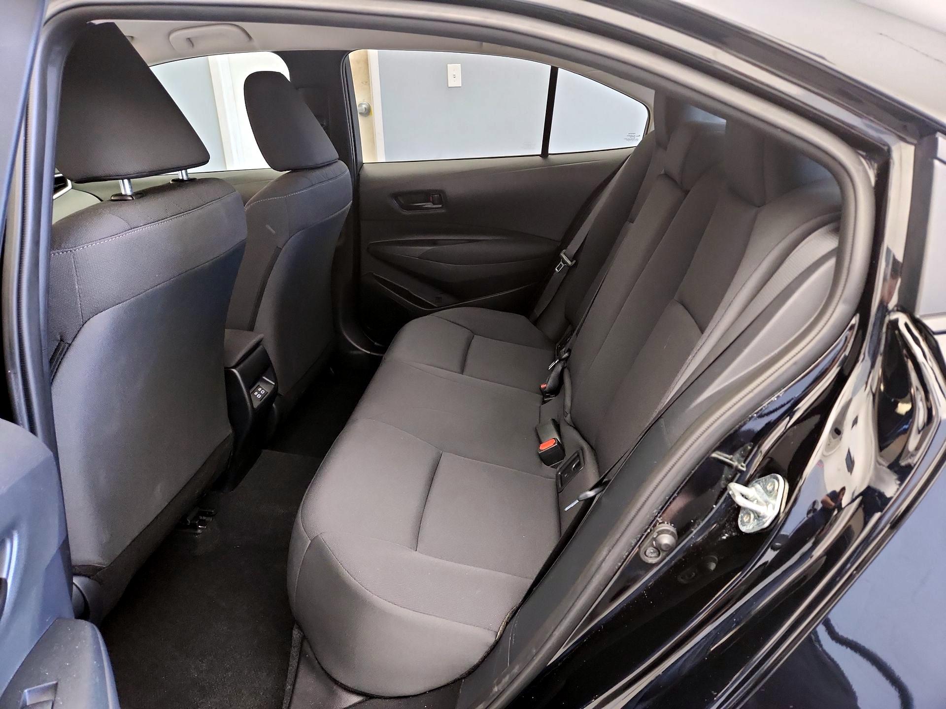 Thumbnail: 2023 Toyota Corolla - 19