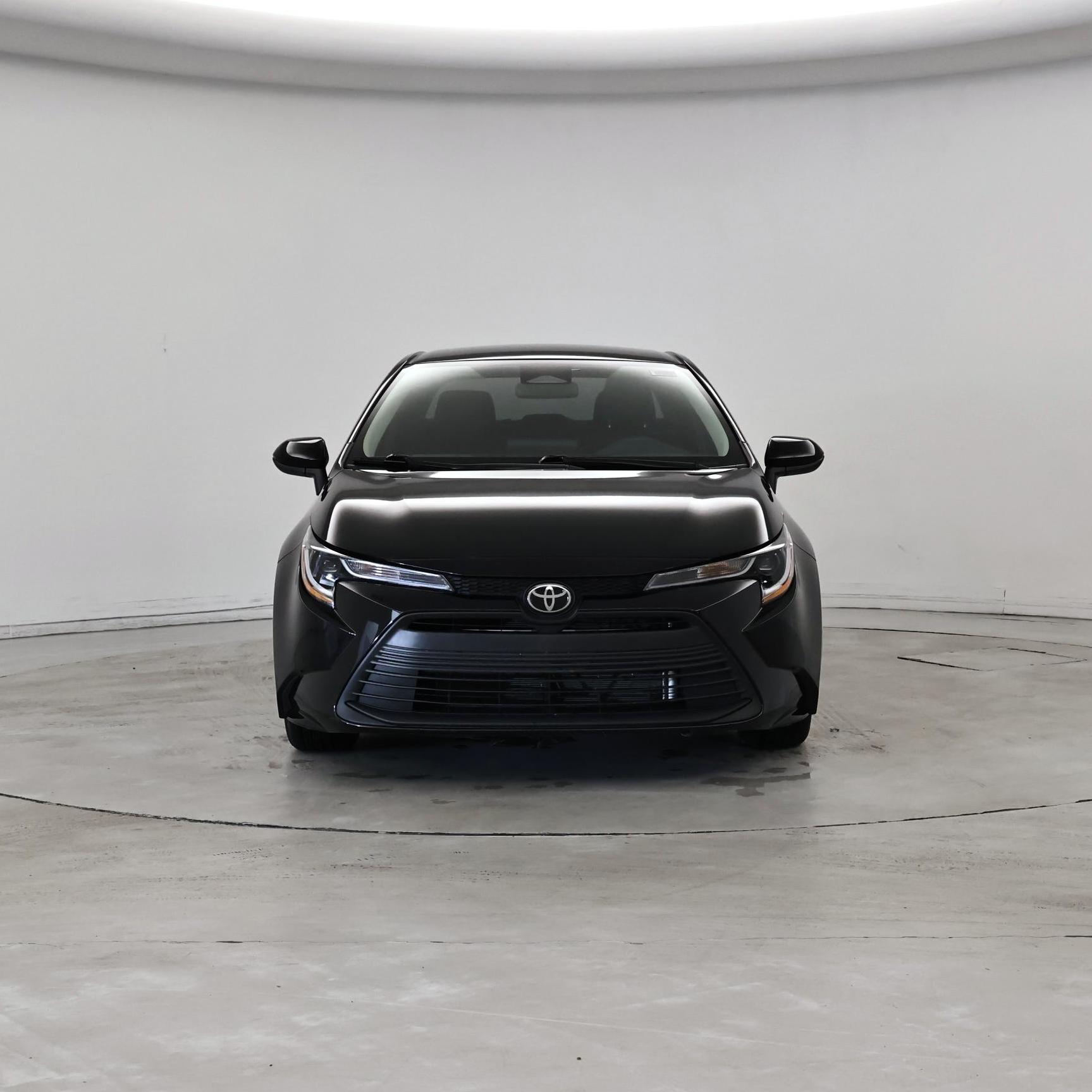 Thumbnail: 2023 Toyota Corolla - 5