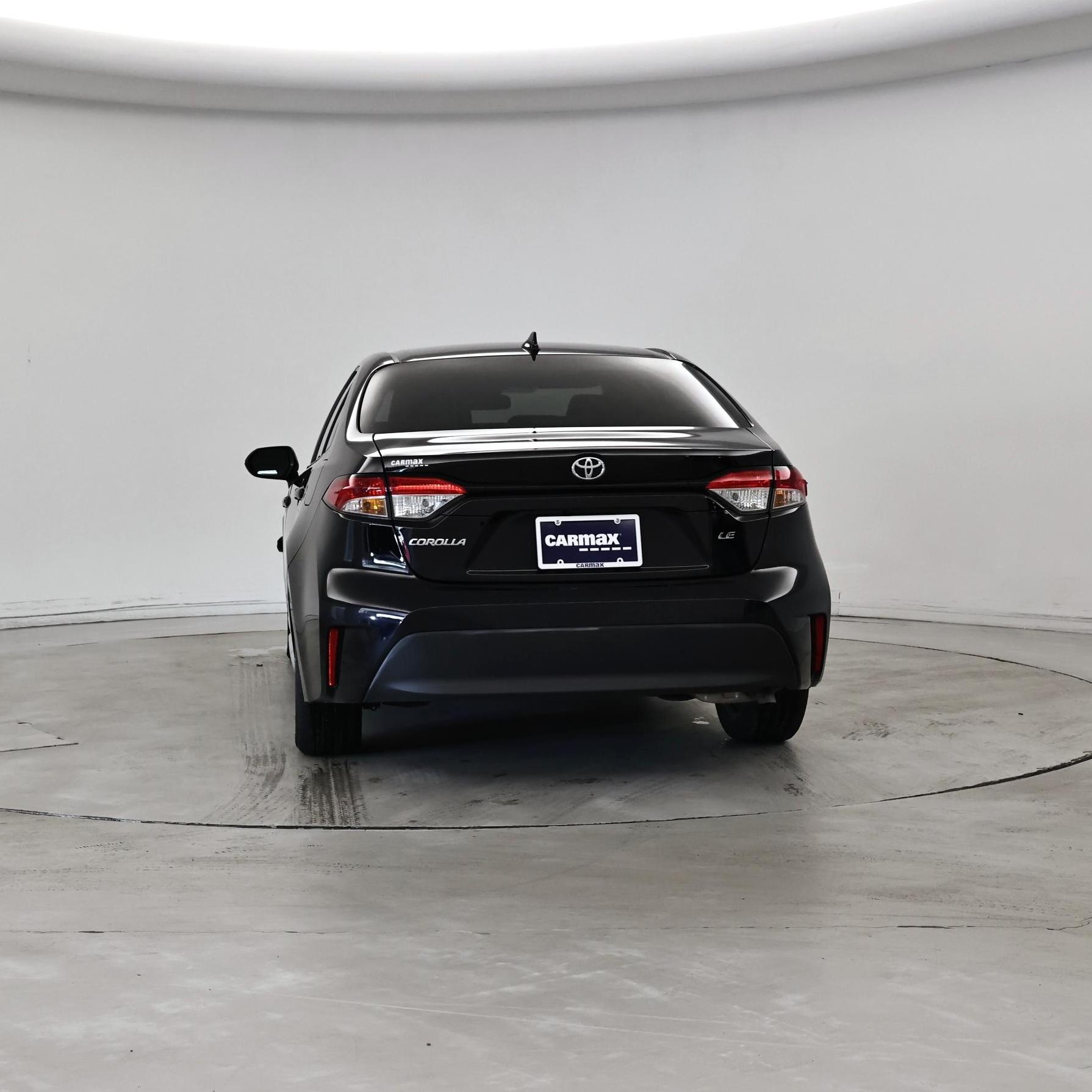 Thumbnail: 2023 Toyota Corolla - 6